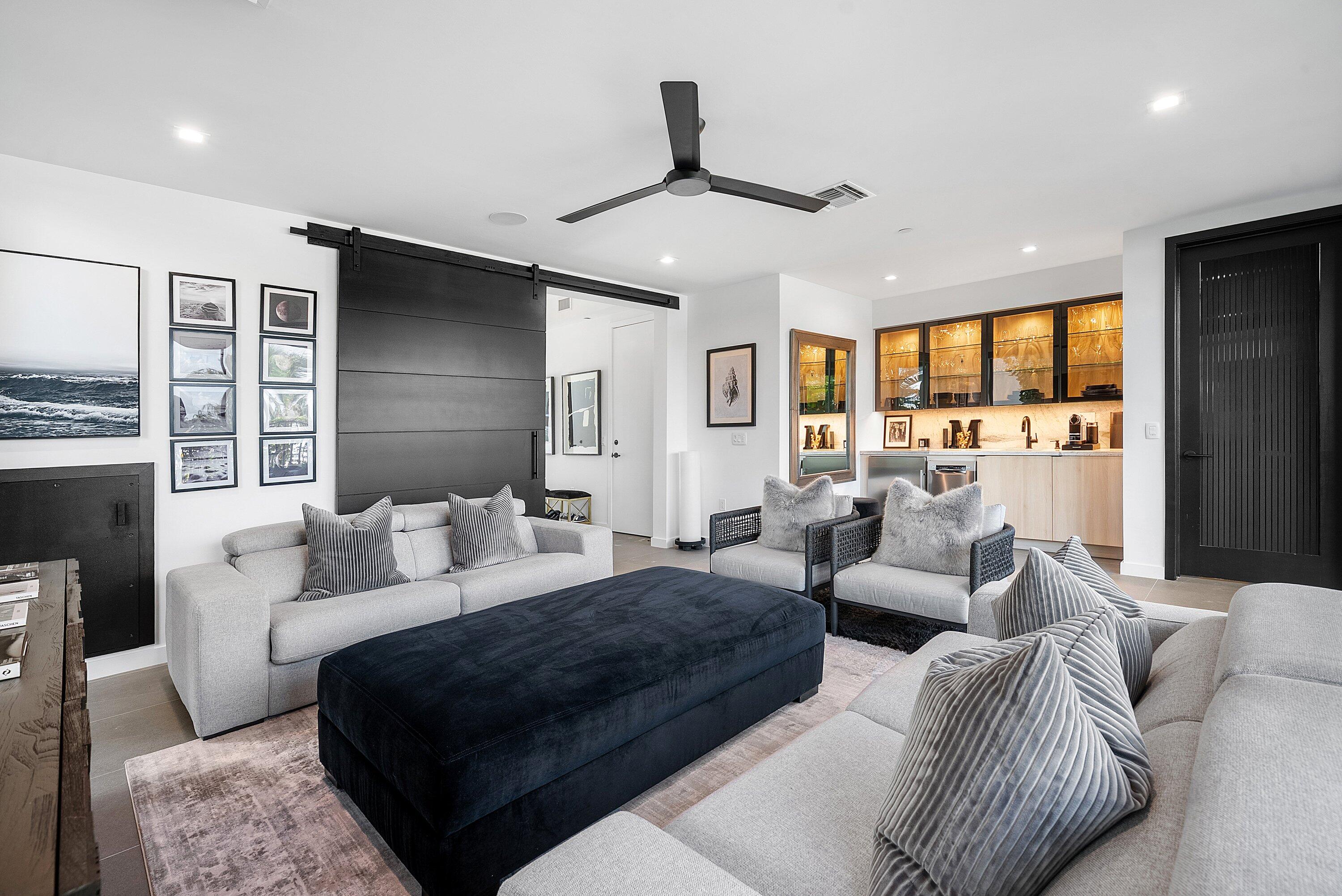 GULF STREAM VIEWS - Residential