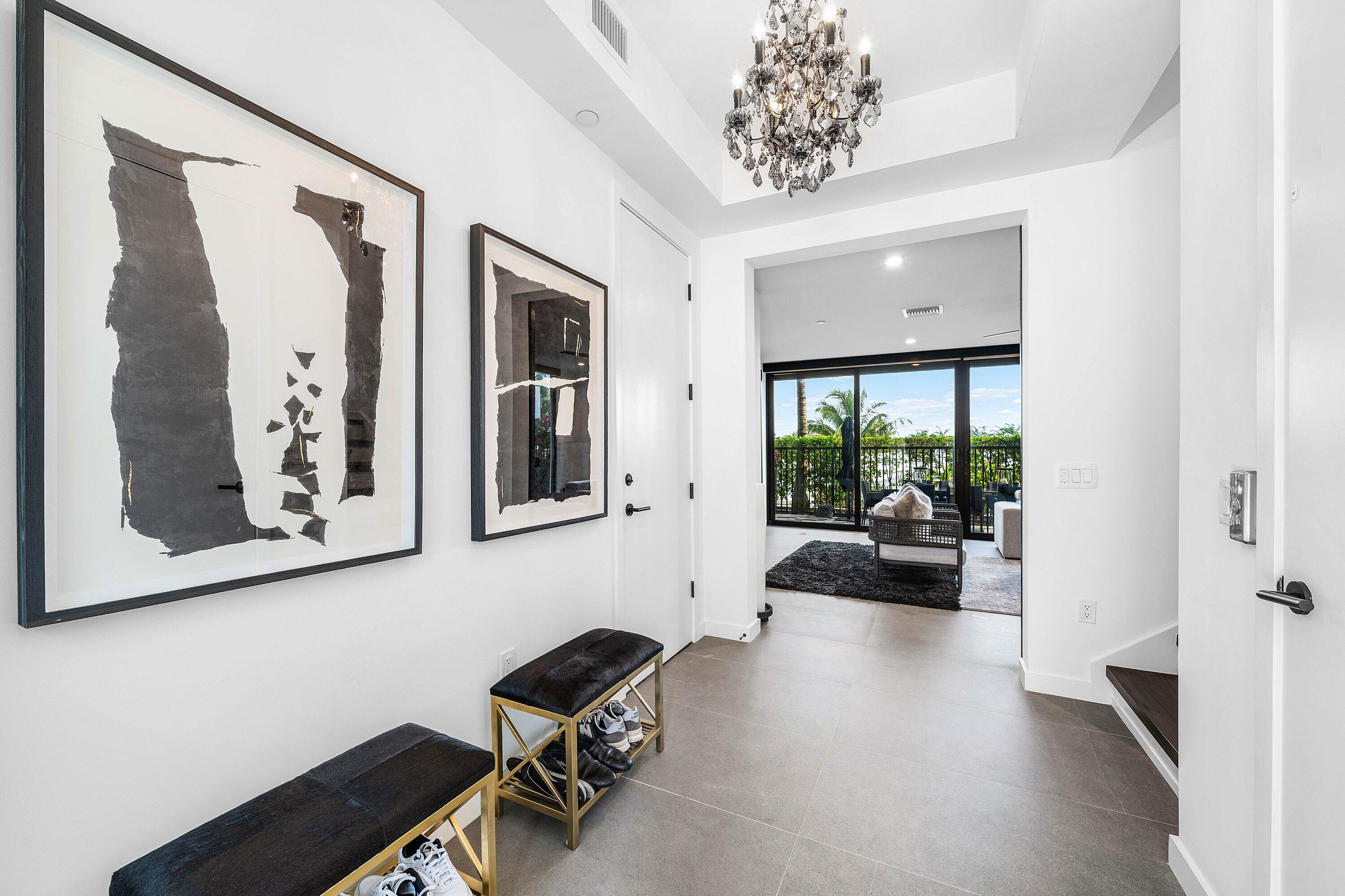 GULF STREAM VIEWS - Residential