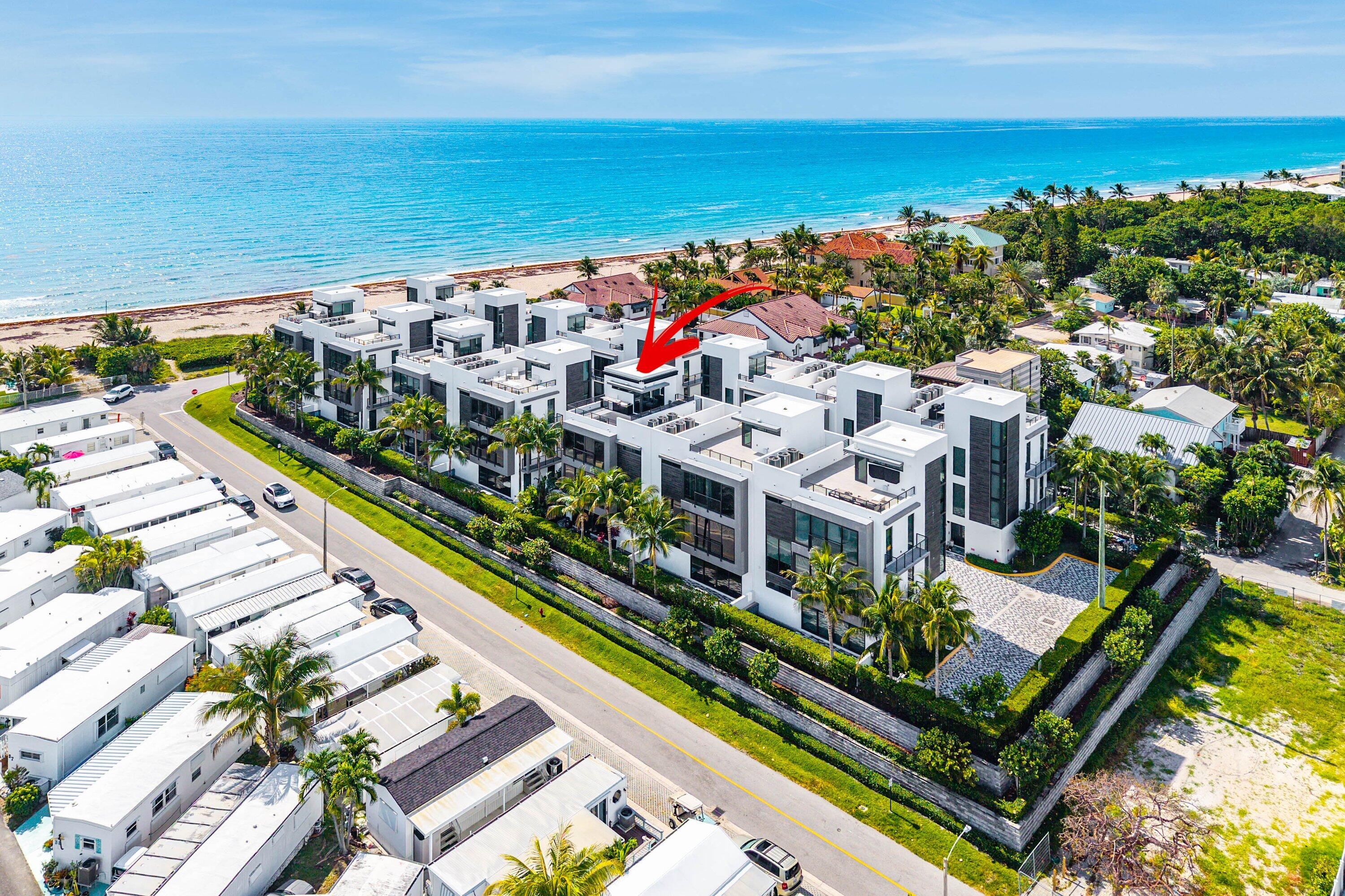 GULF STREAM VIEWS - Residential
