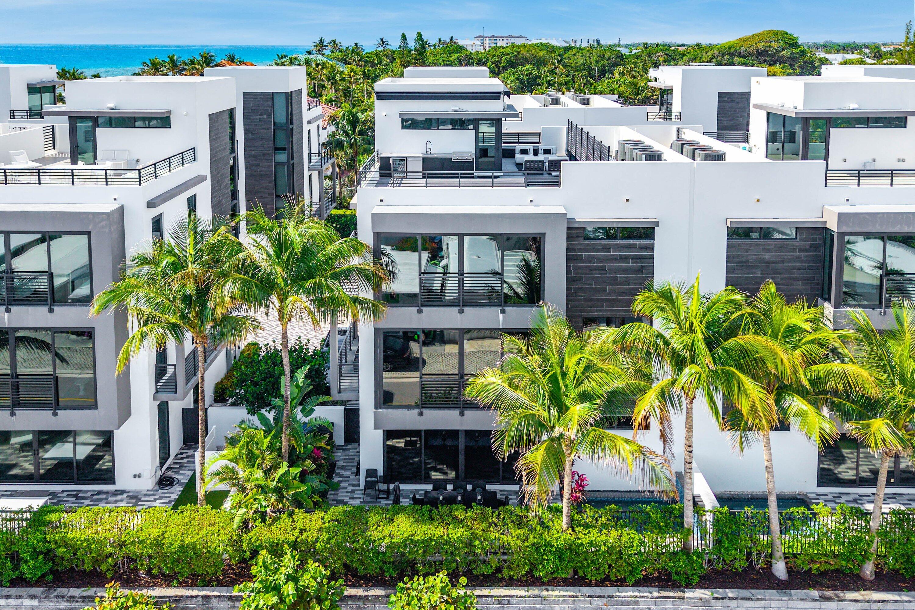 GULF STREAM VIEWS - Residential