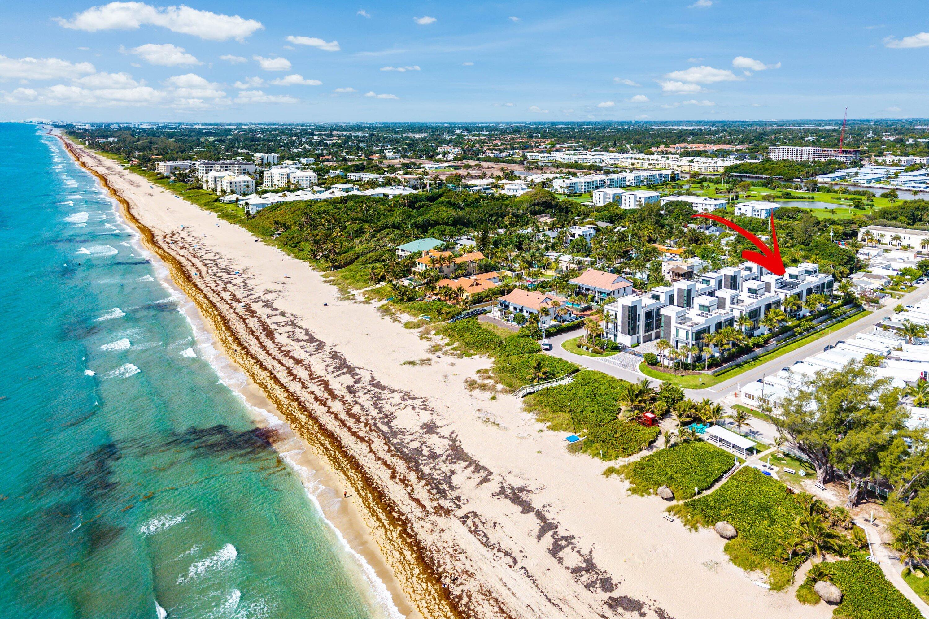 GULF STREAM VIEWS - Residential