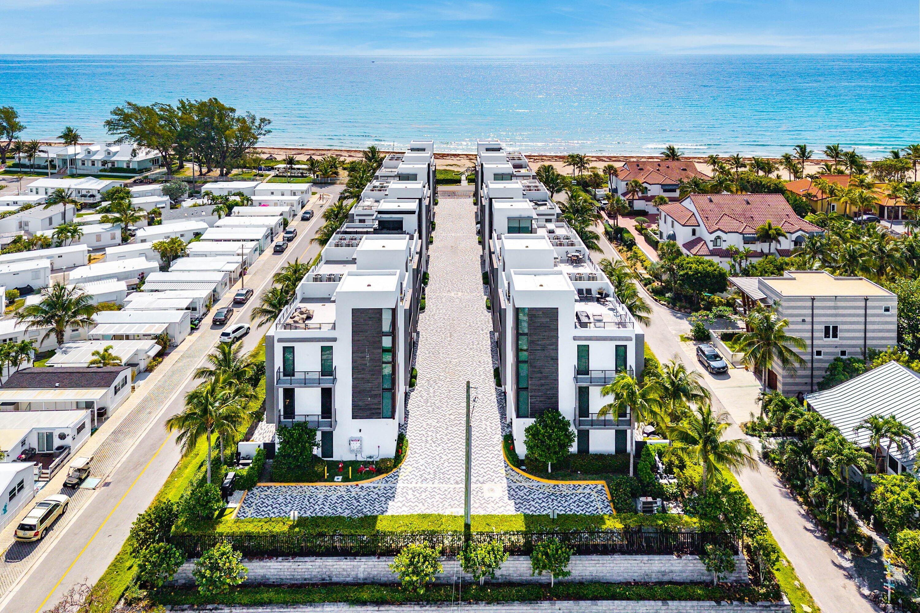 GULF STREAM VIEWS - Residential