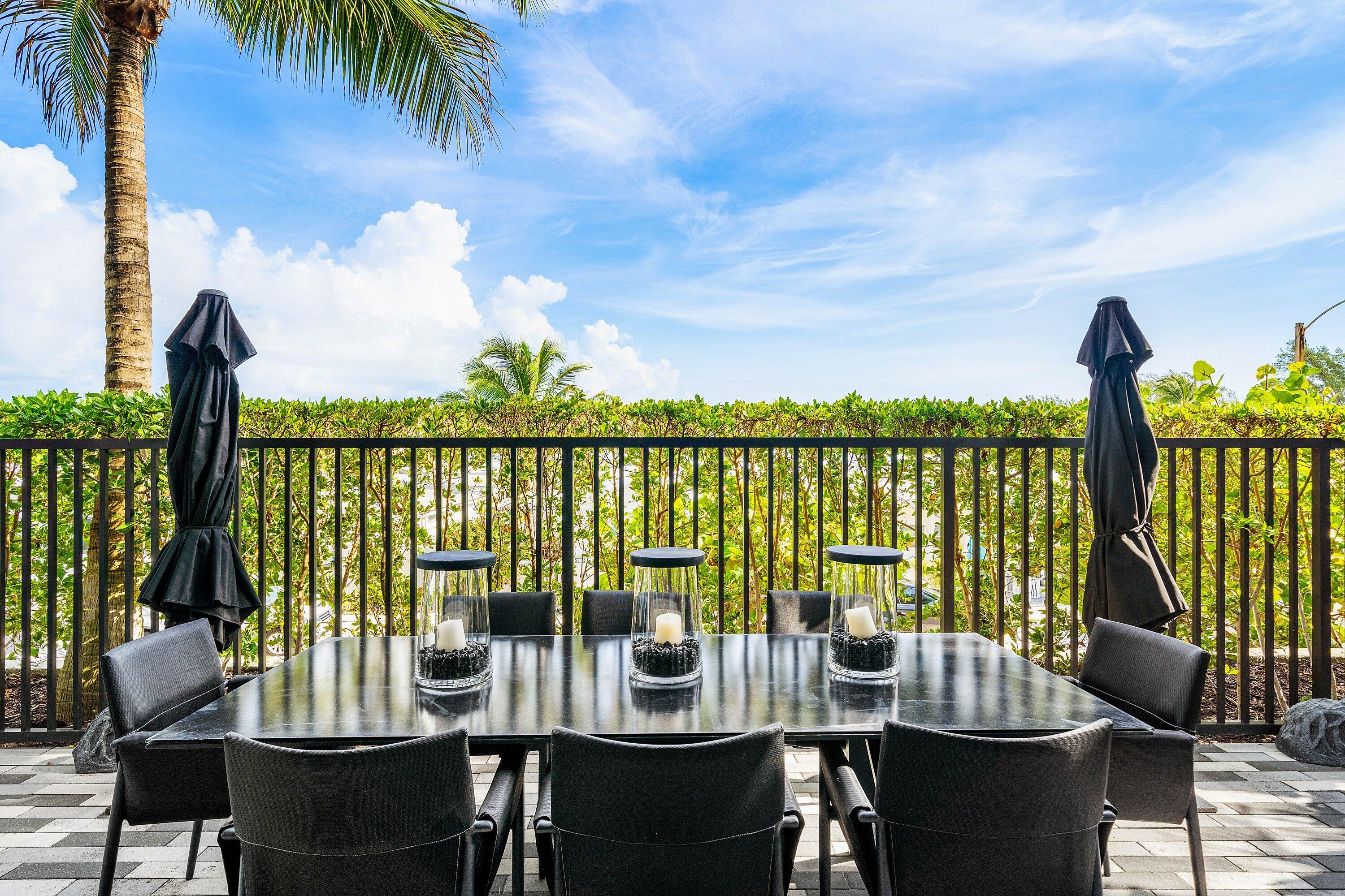 GULF STREAM VIEWS - Residential