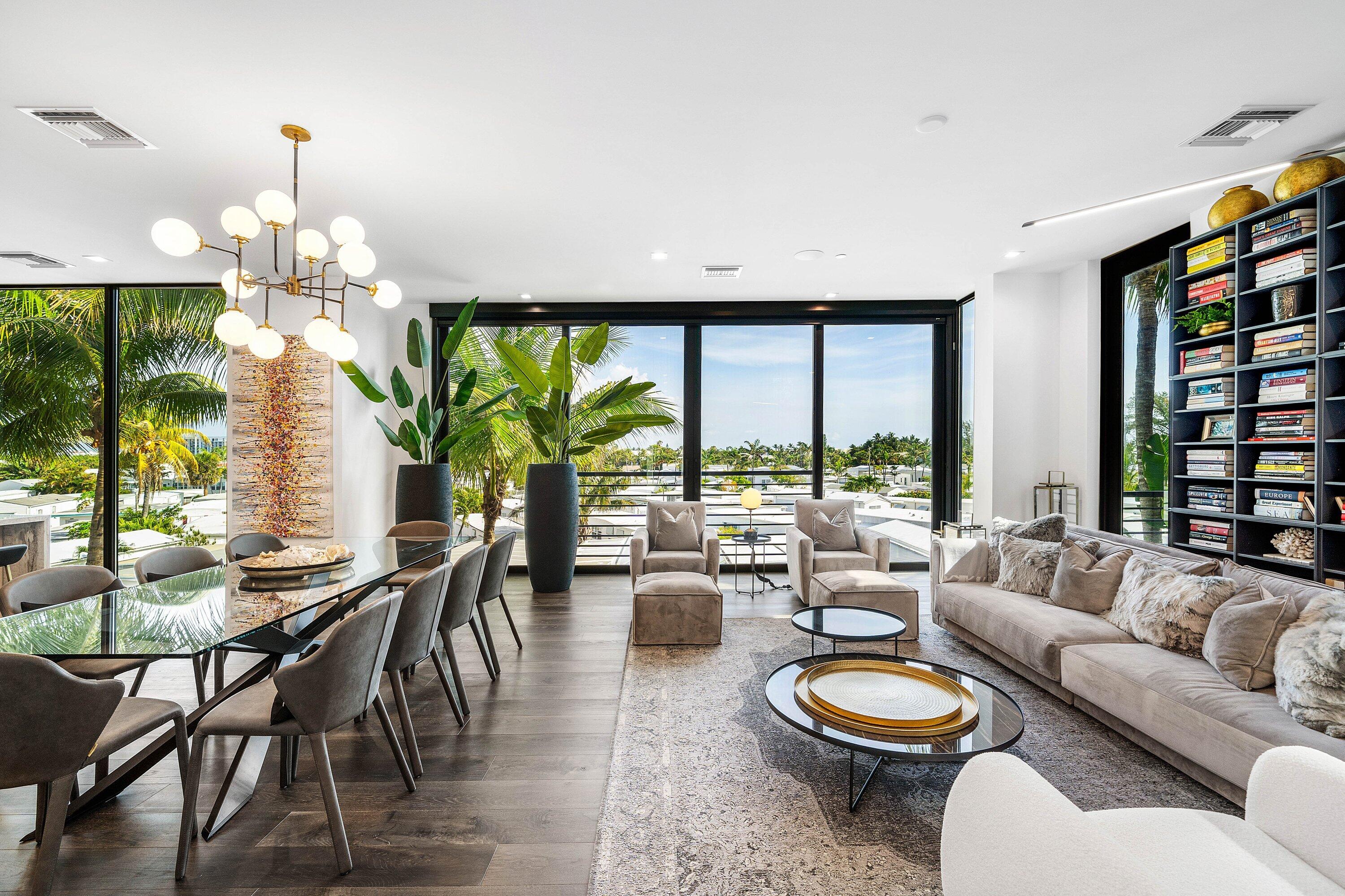 GULF STREAM VIEWS - Residential