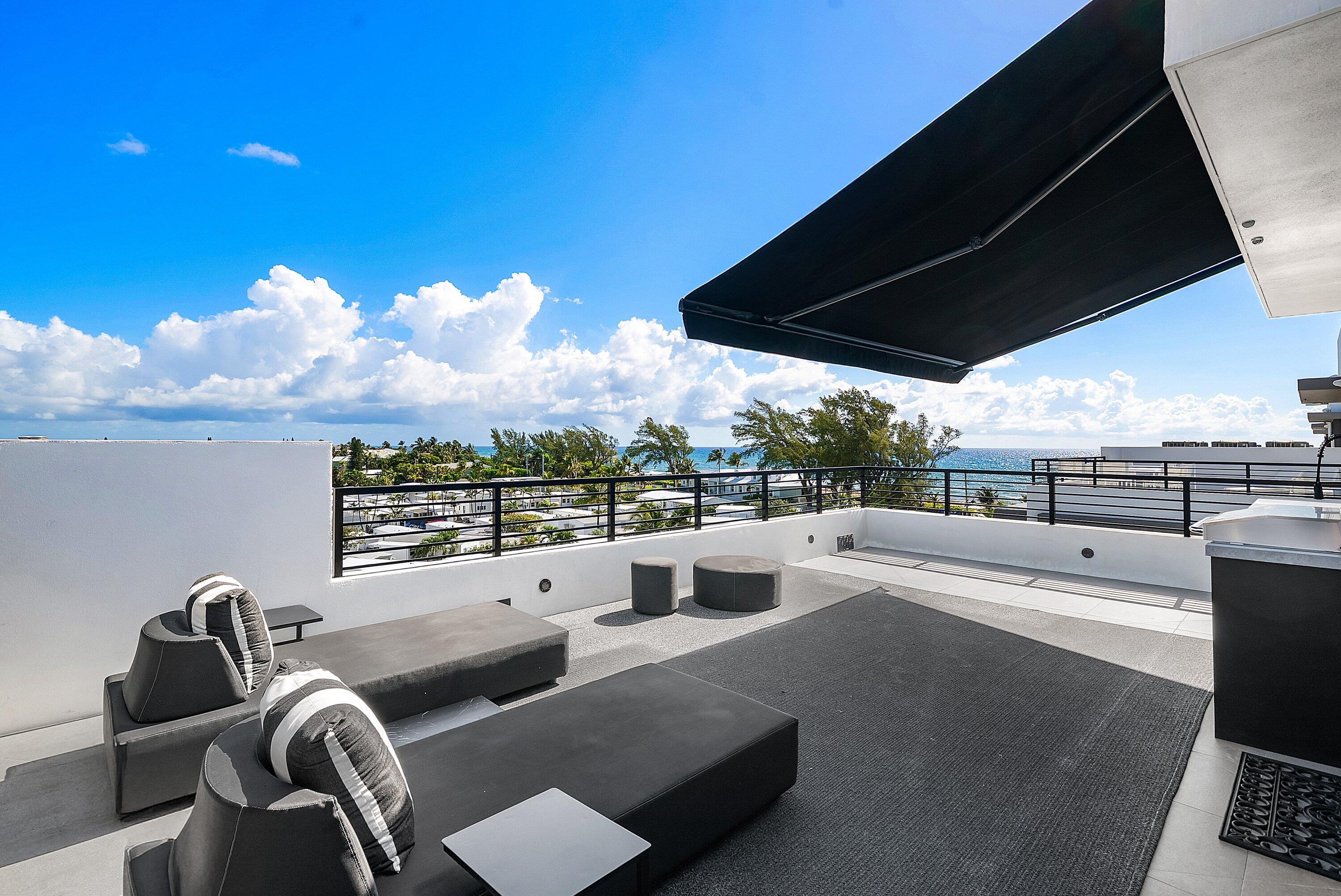 GULF STREAM VIEWS - Residential