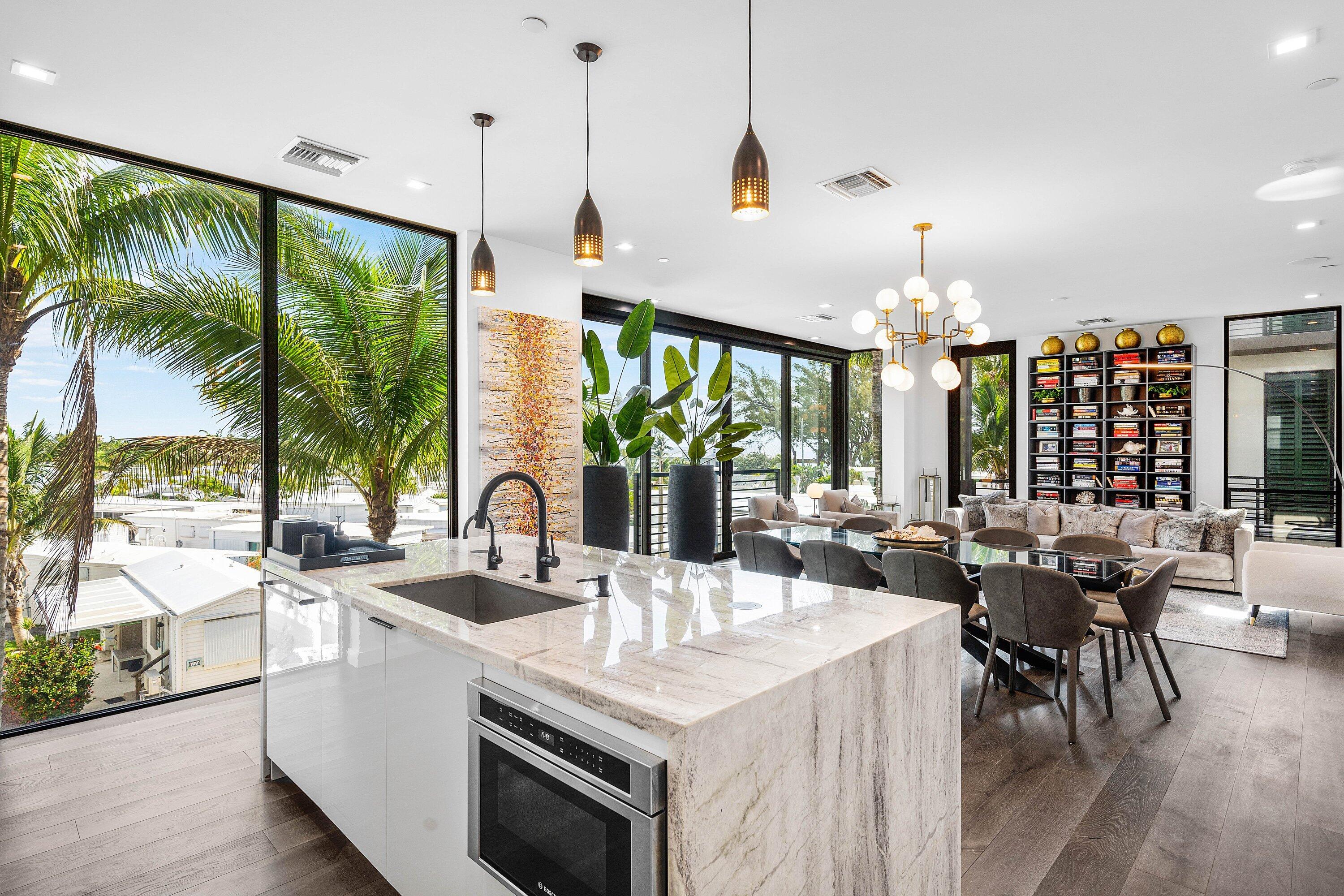 GULF STREAM VIEWS - Residential