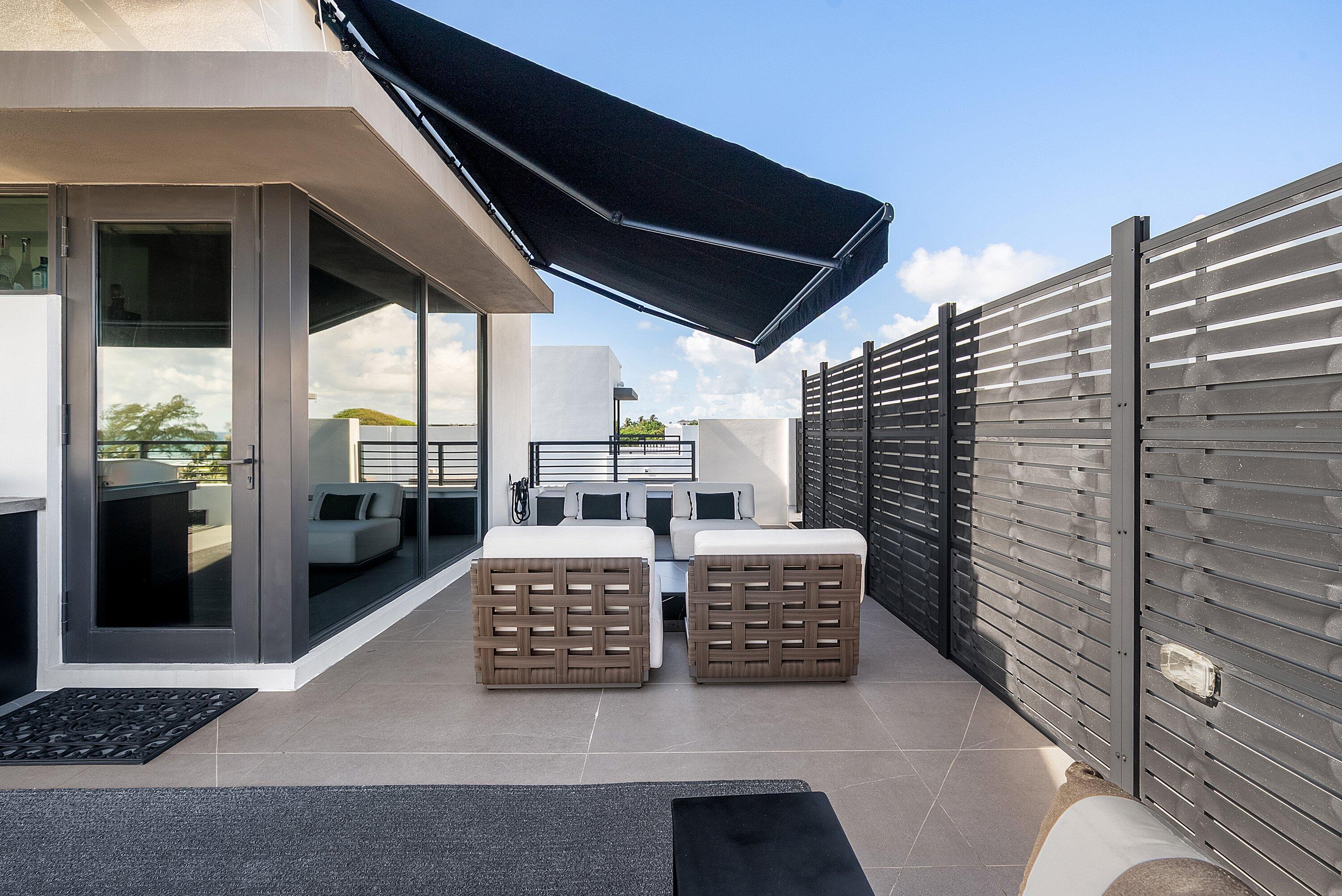 GULF STREAM VIEWS - Residential