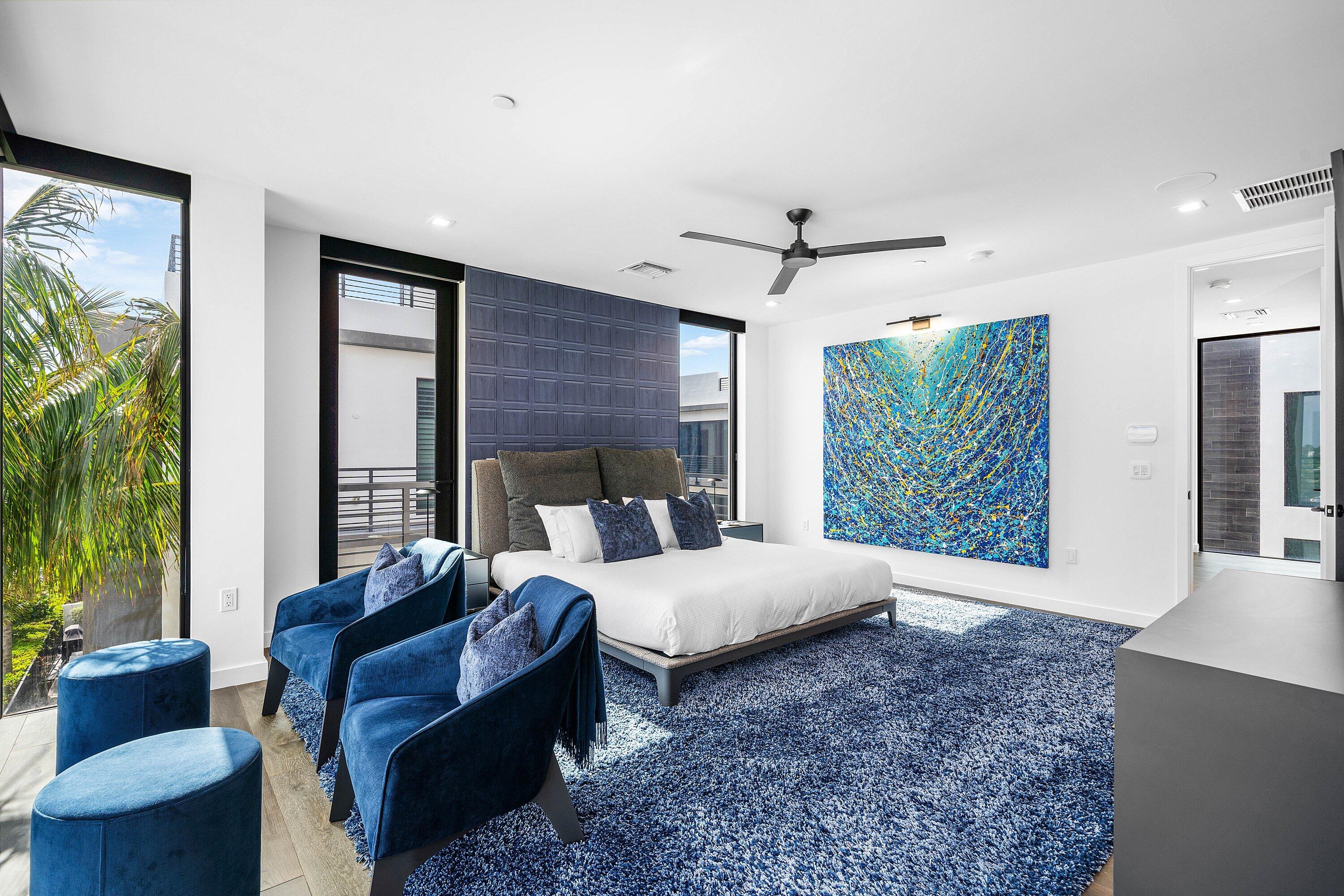 GULF STREAM VIEWS - Residential