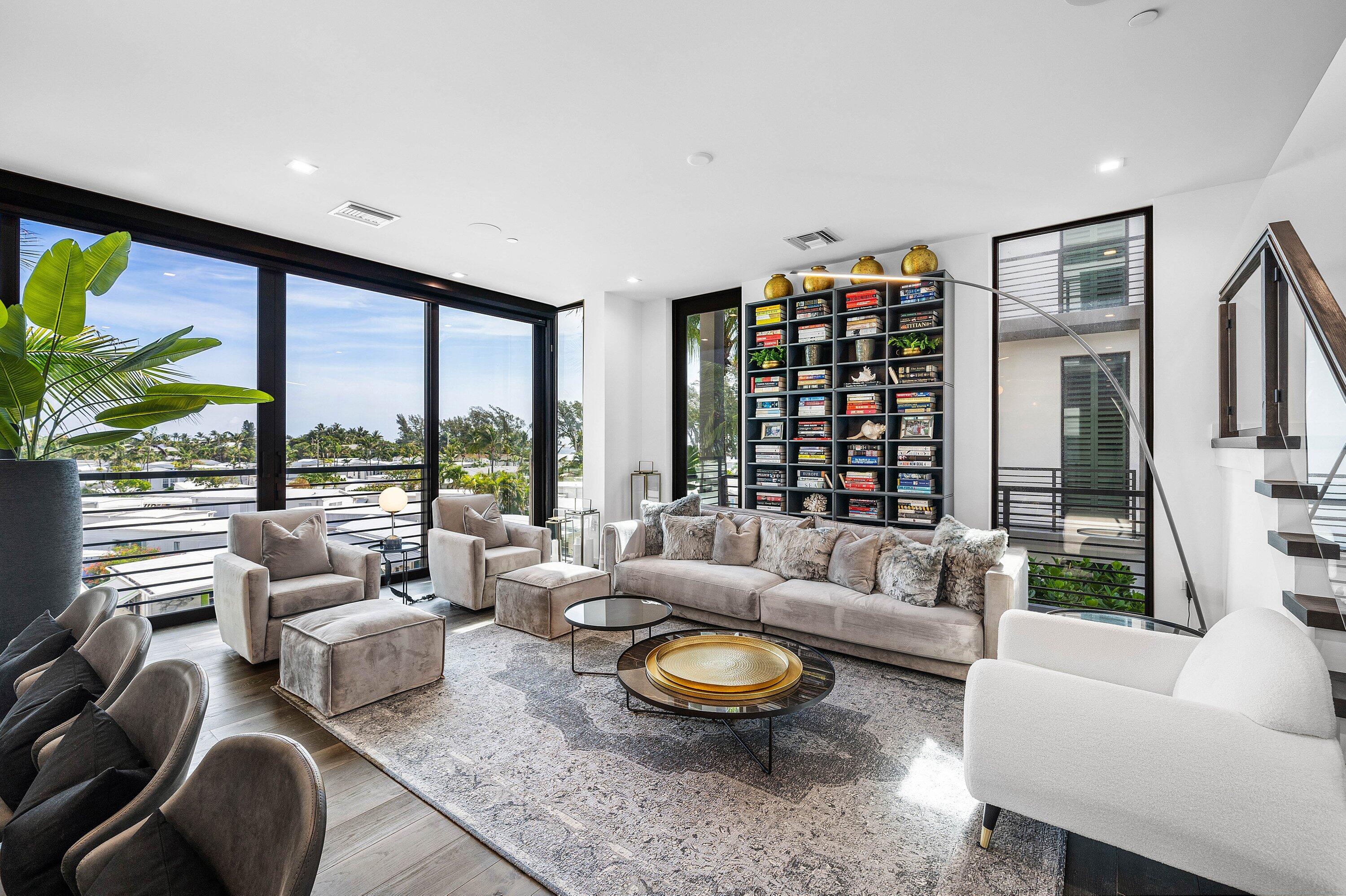 GULF STREAM VIEWS - Residential