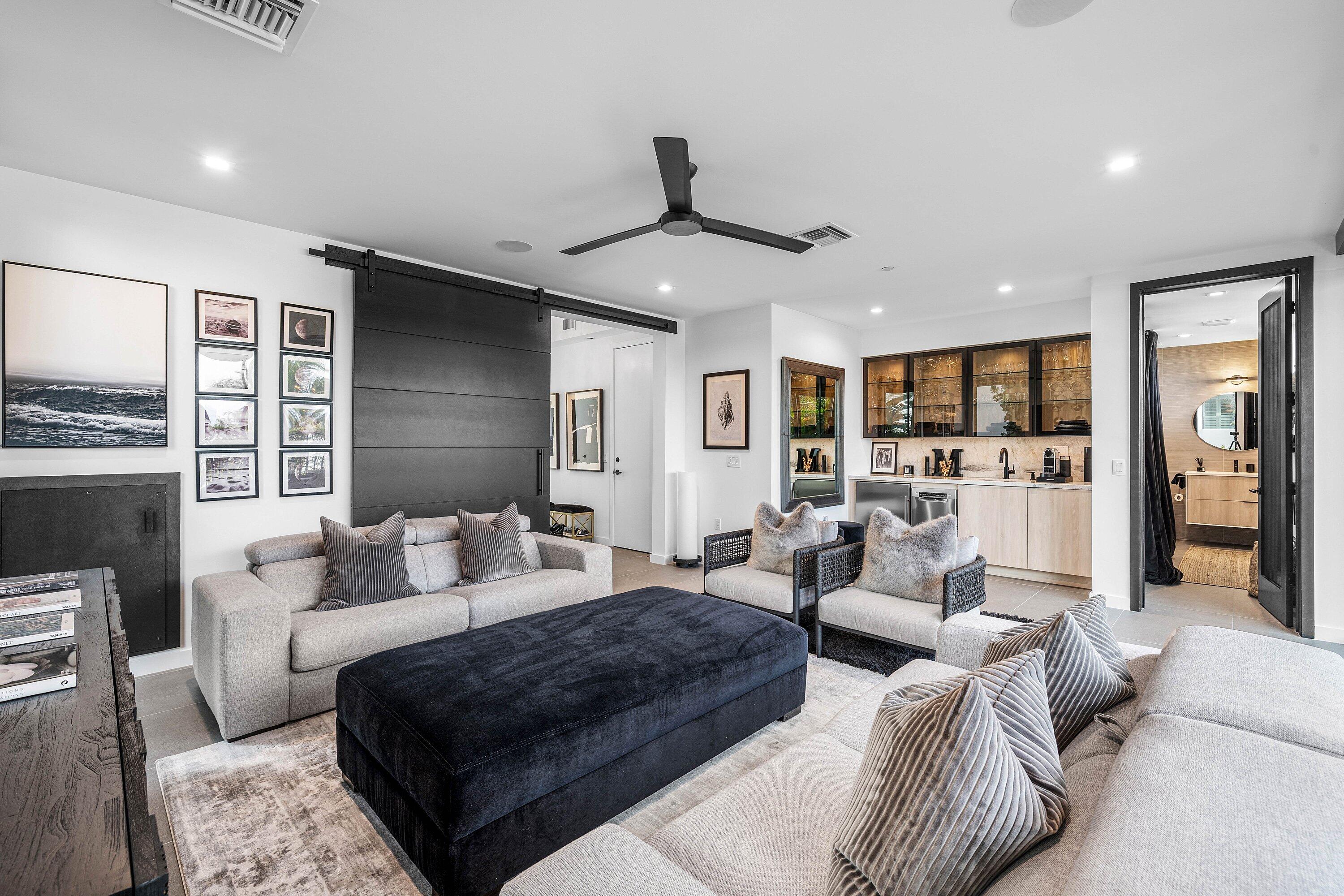 GULF STREAM VIEWS - Residential