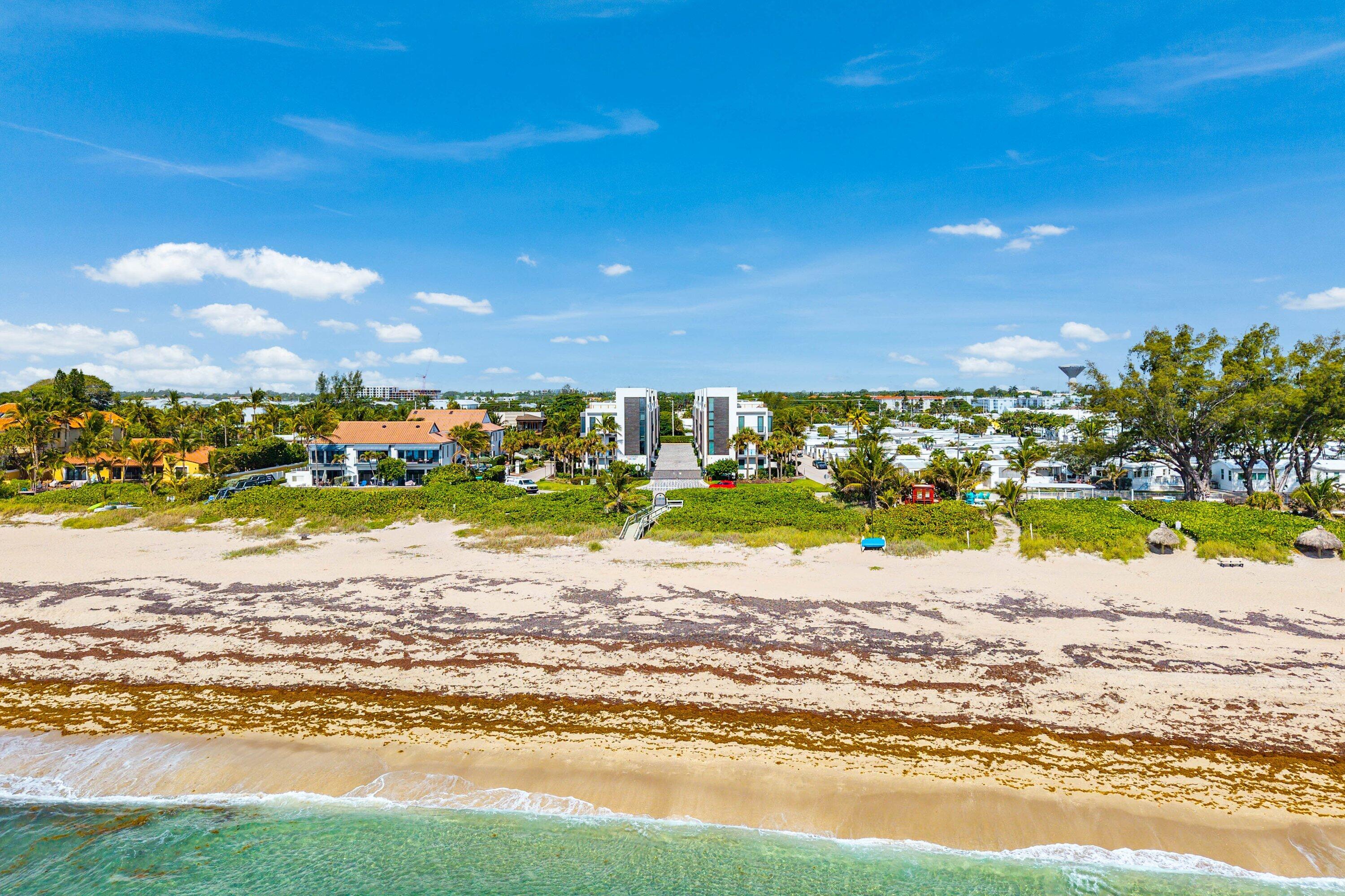 GULF STREAM VIEWS - Residential
