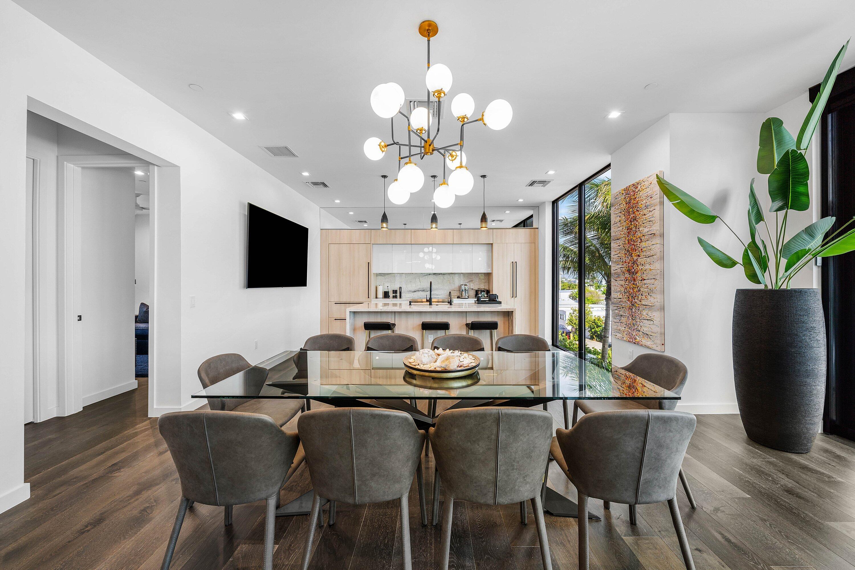 GULF STREAM VIEWS - Residential