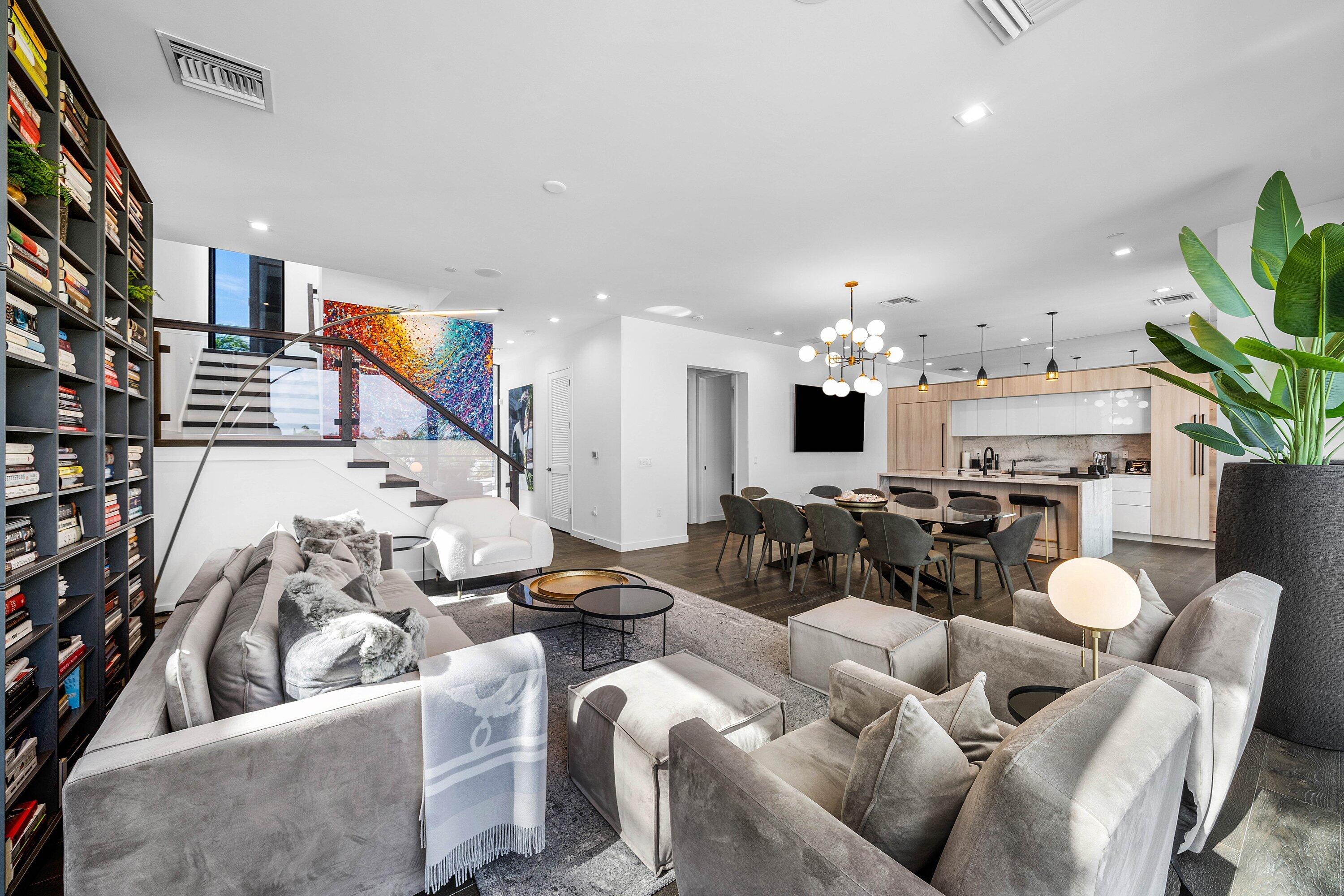 GULF STREAM VIEWS - Residential