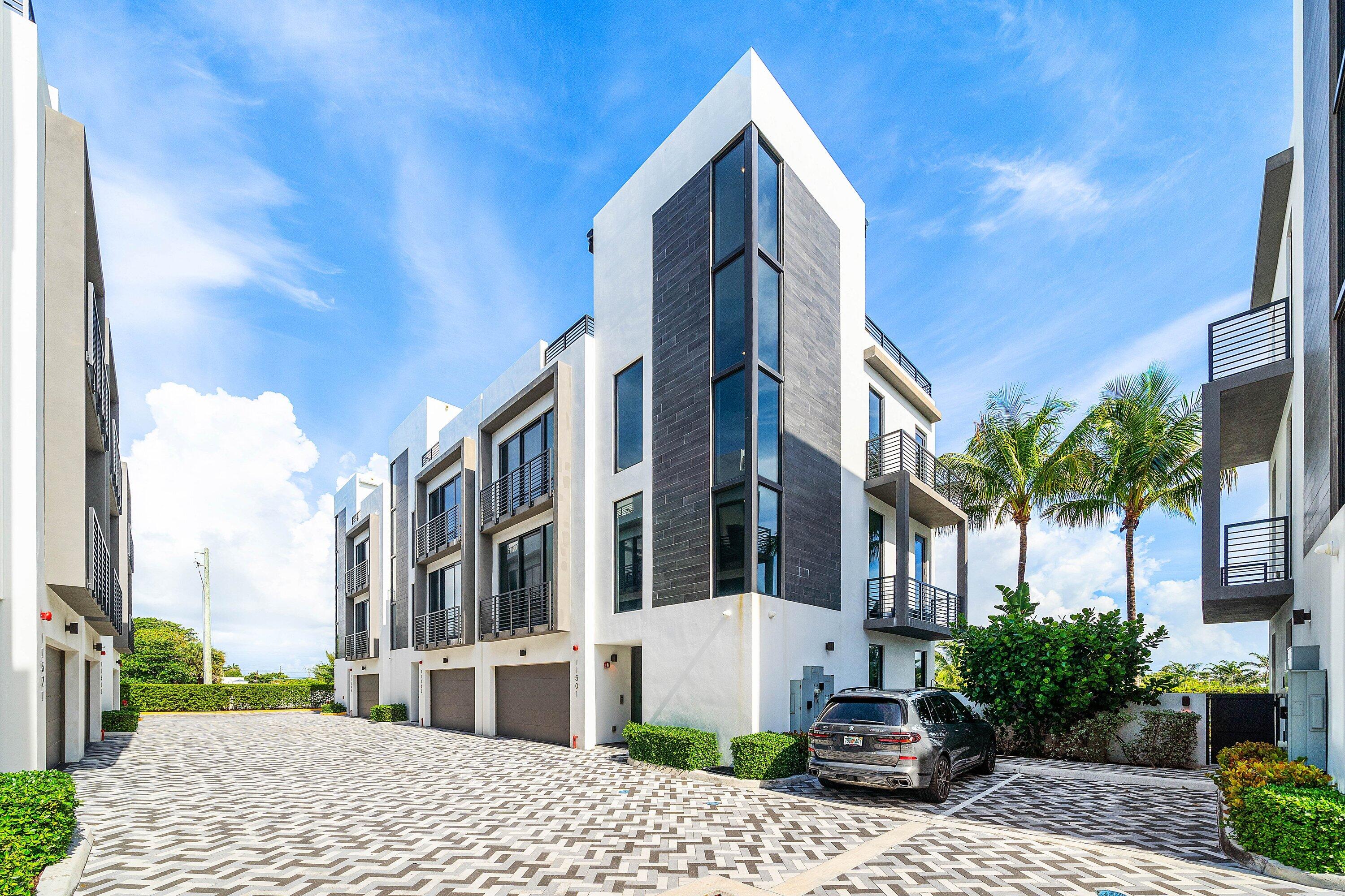 GULF STREAM VIEWS - Residential