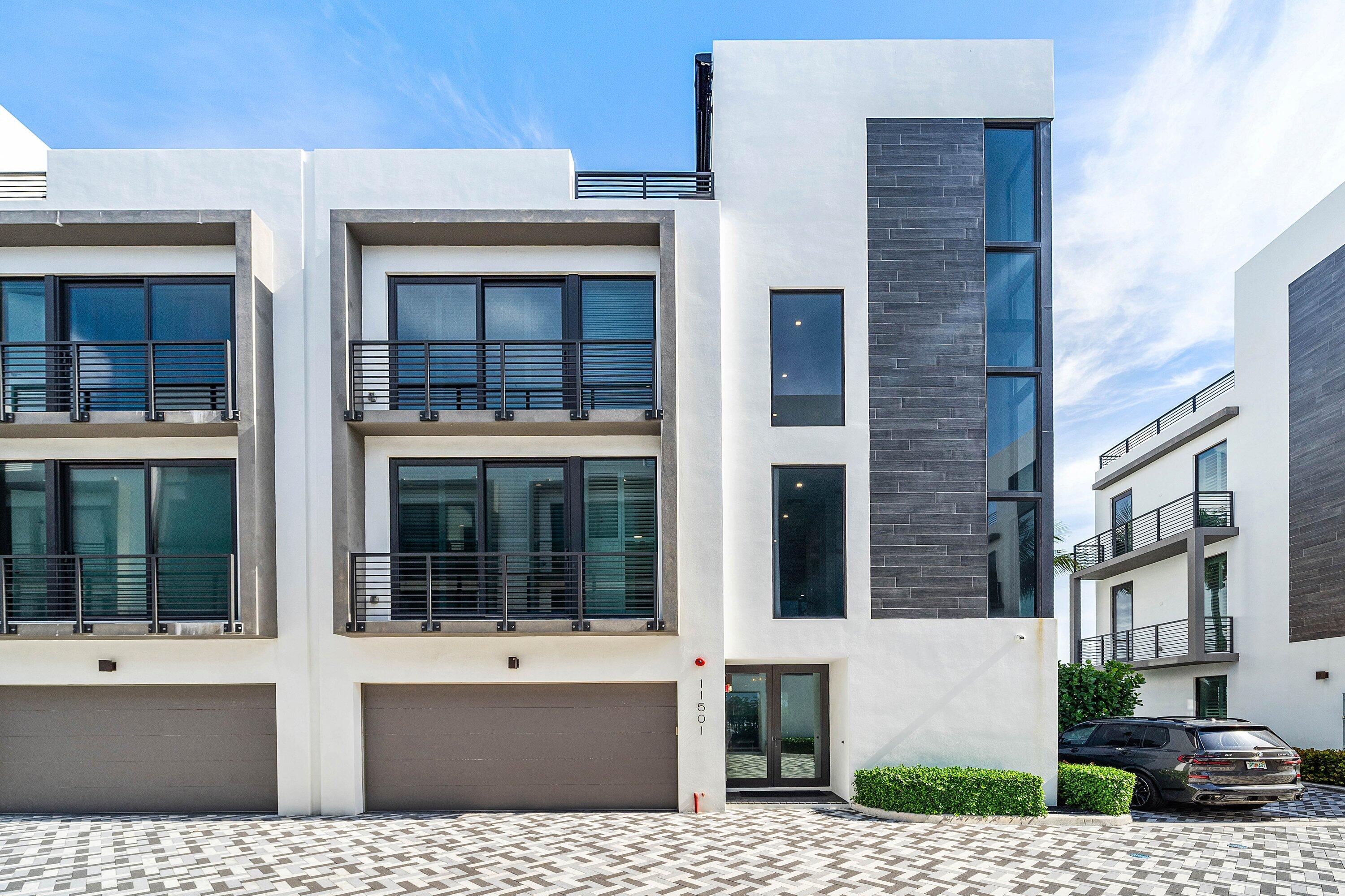 GULF STREAM VIEWS - Residential