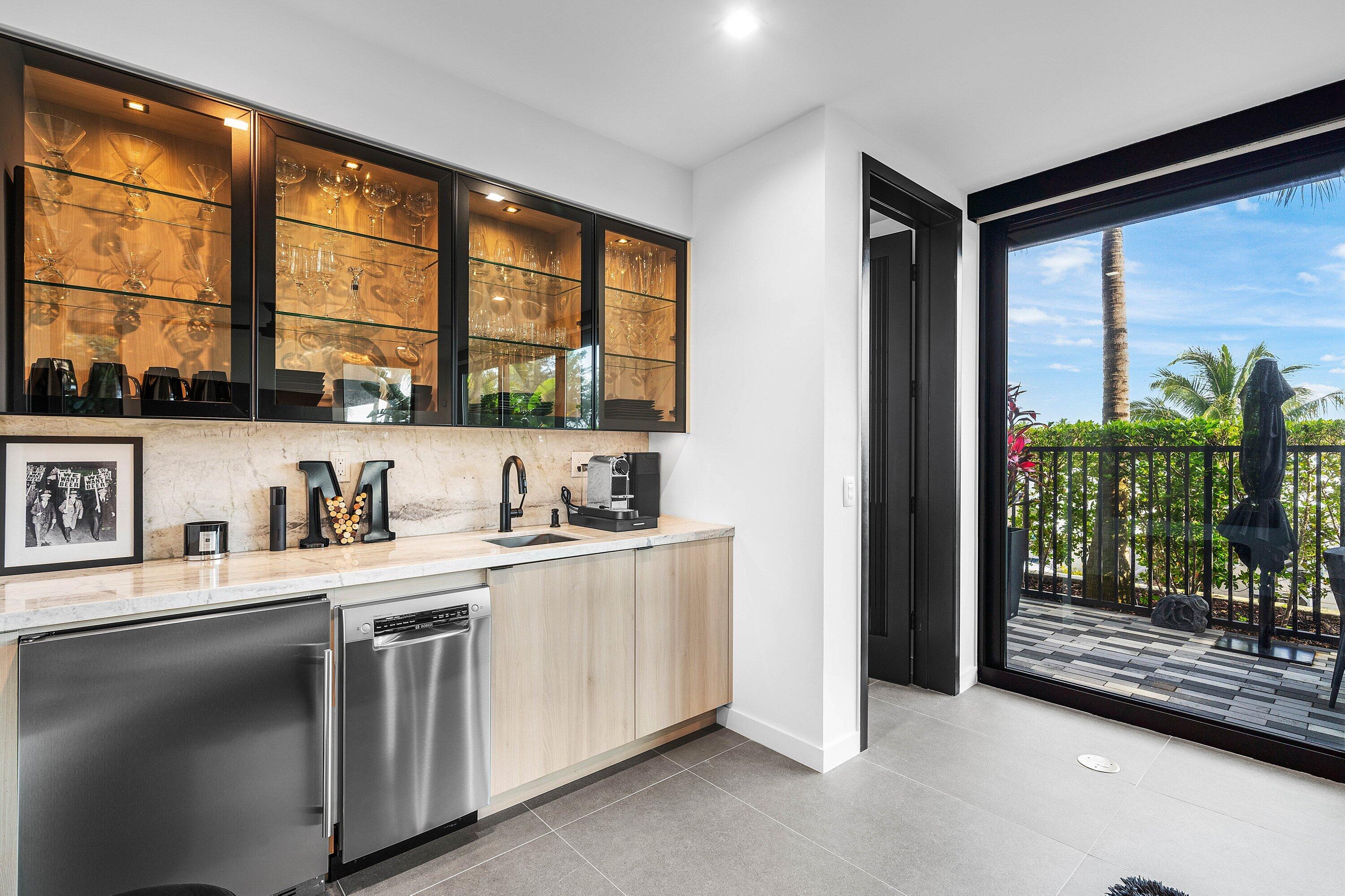 GULF STREAM VIEWS - Residential
