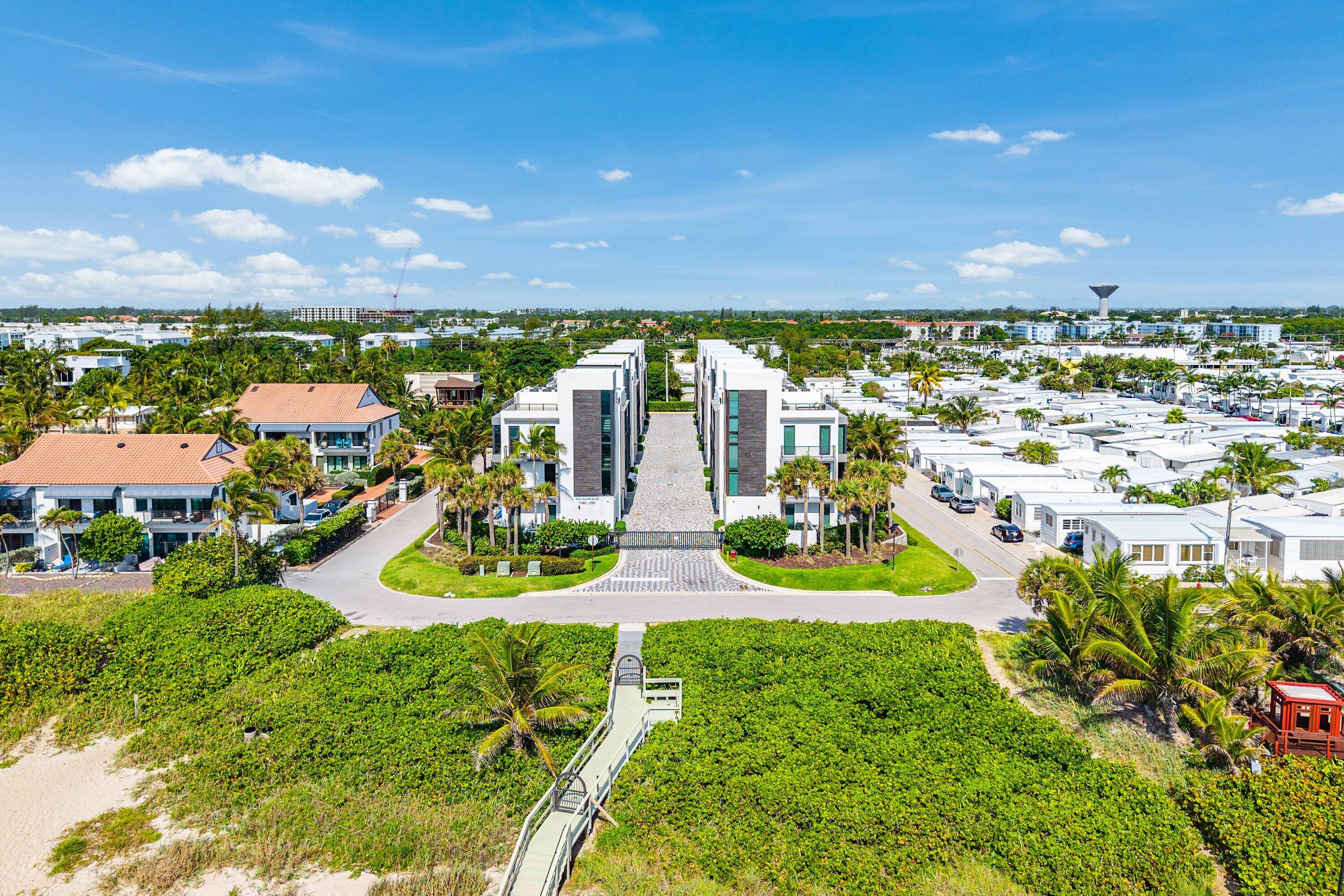 GULF STREAM VIEWS - Residential