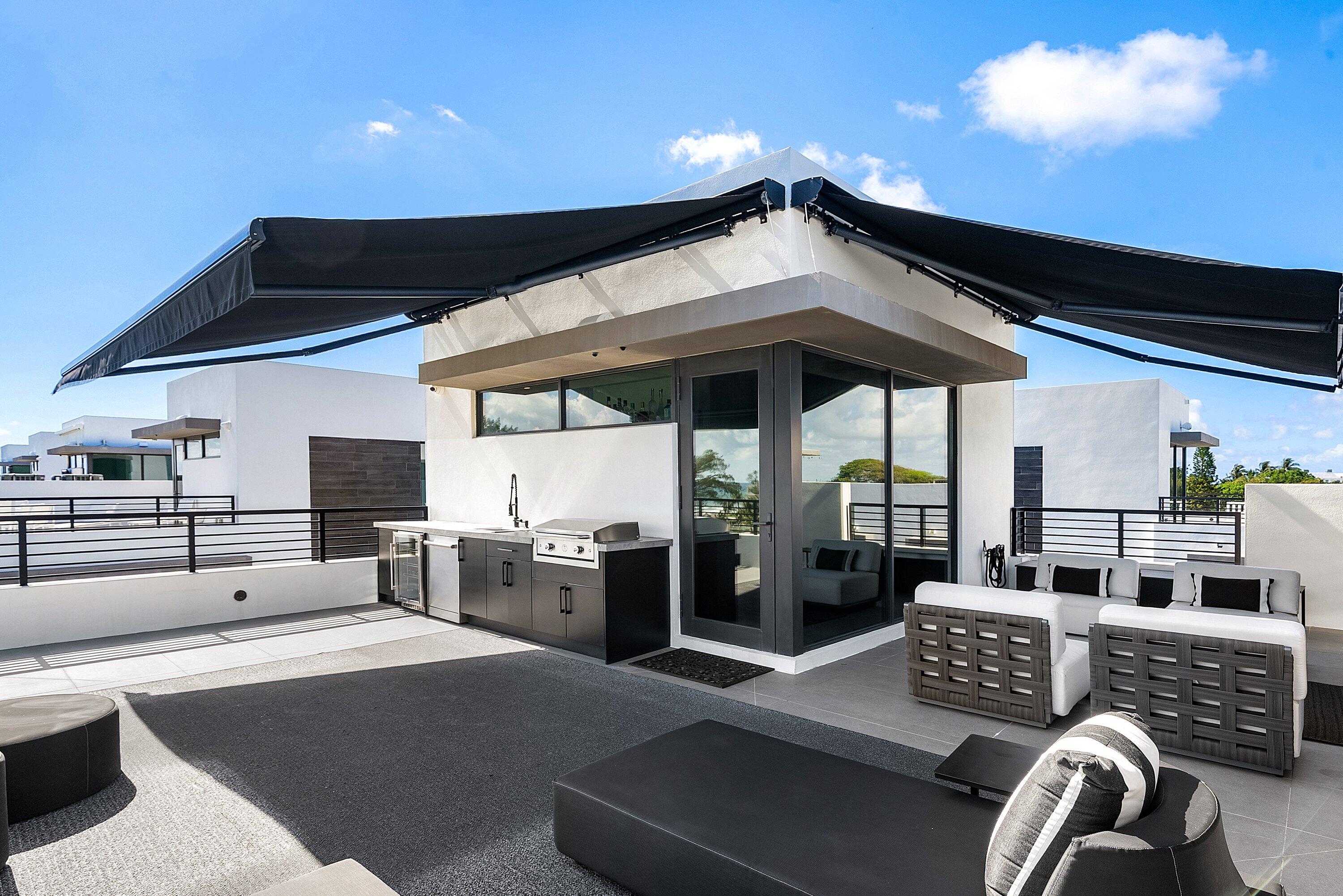 GULF STREAM VIEWS - Residential