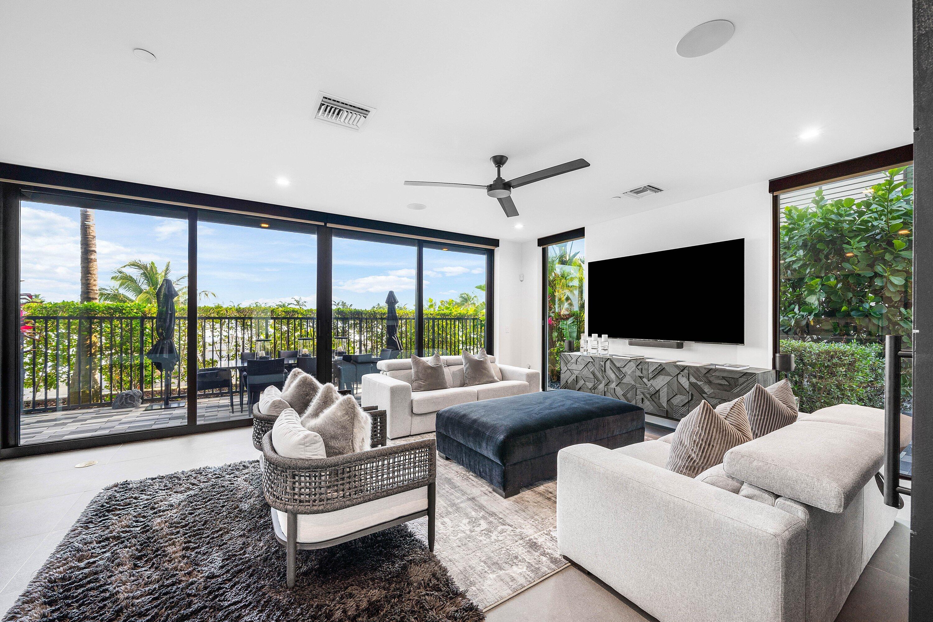 GULF STREAM VIEWS - Residential