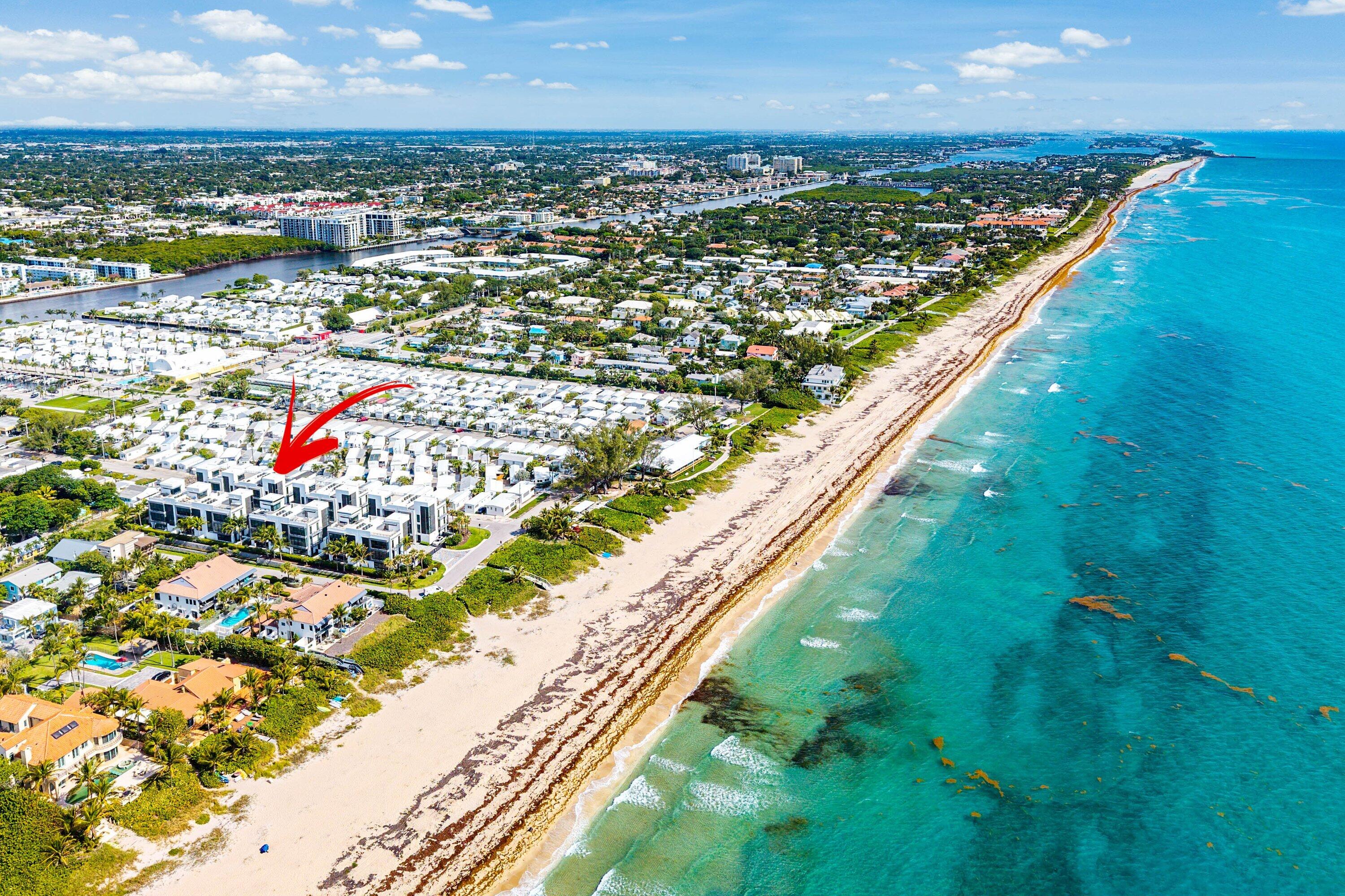 GULF STREAM VIEWS - Residential