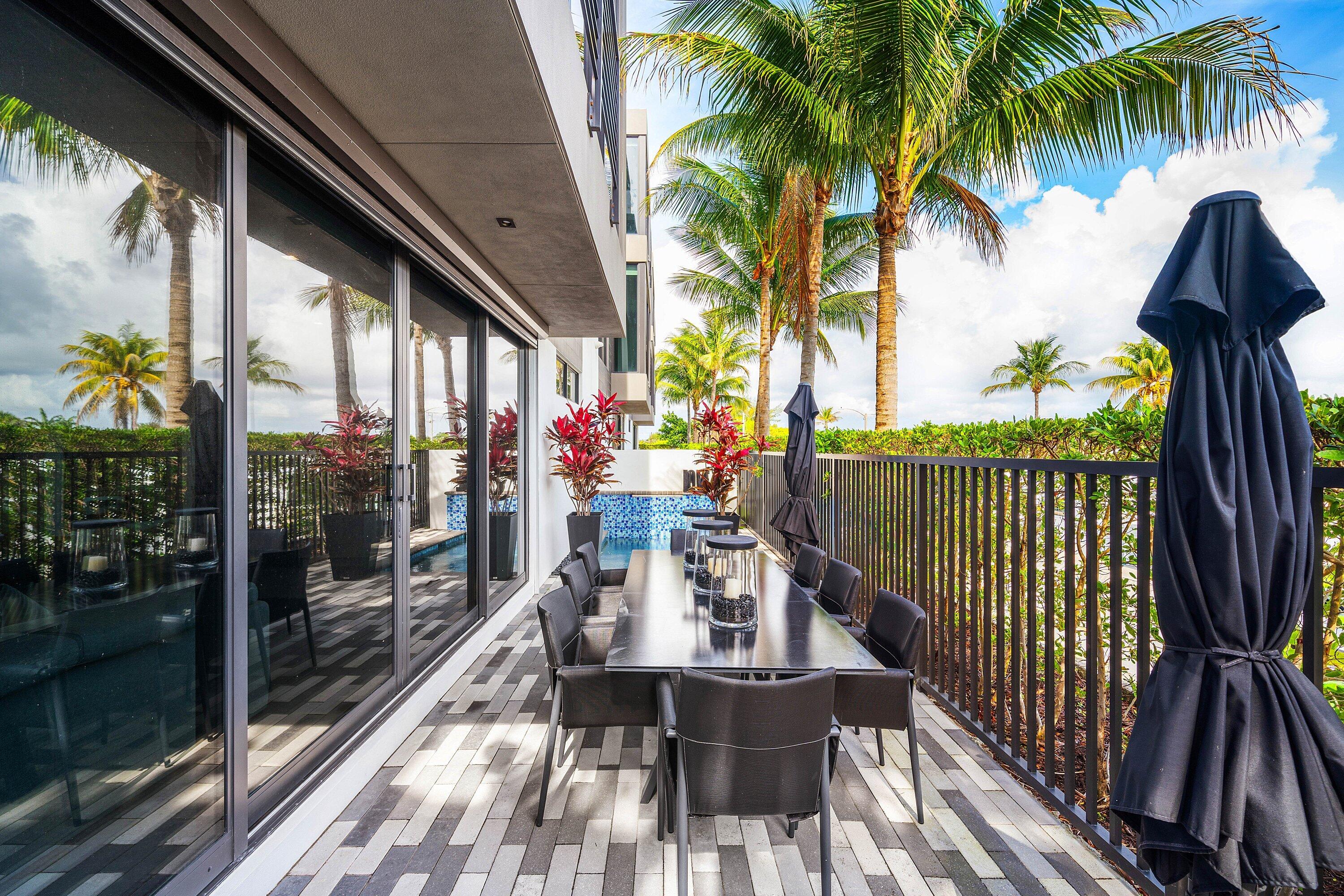 GULF STREAM VIEWS - Residential