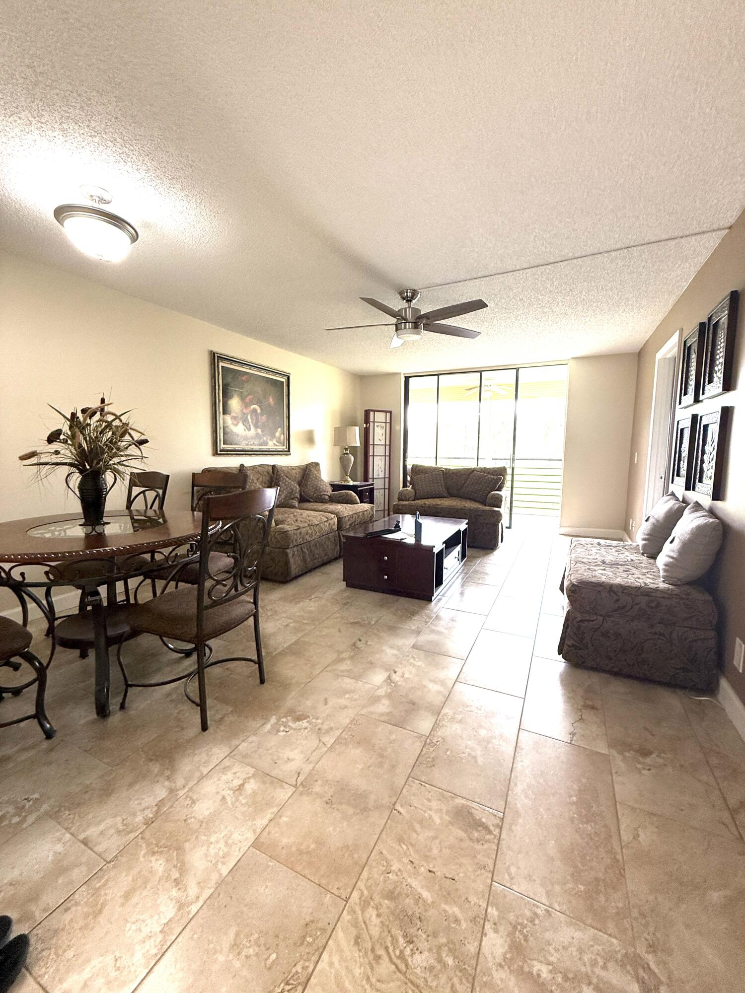SUNRISE LAKES 168 CONDO - Residential