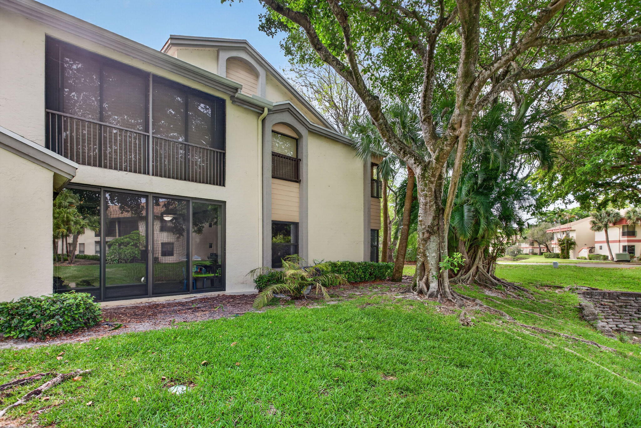 BAYWOOD VILLAGE III-B CONDO - Residential Lease