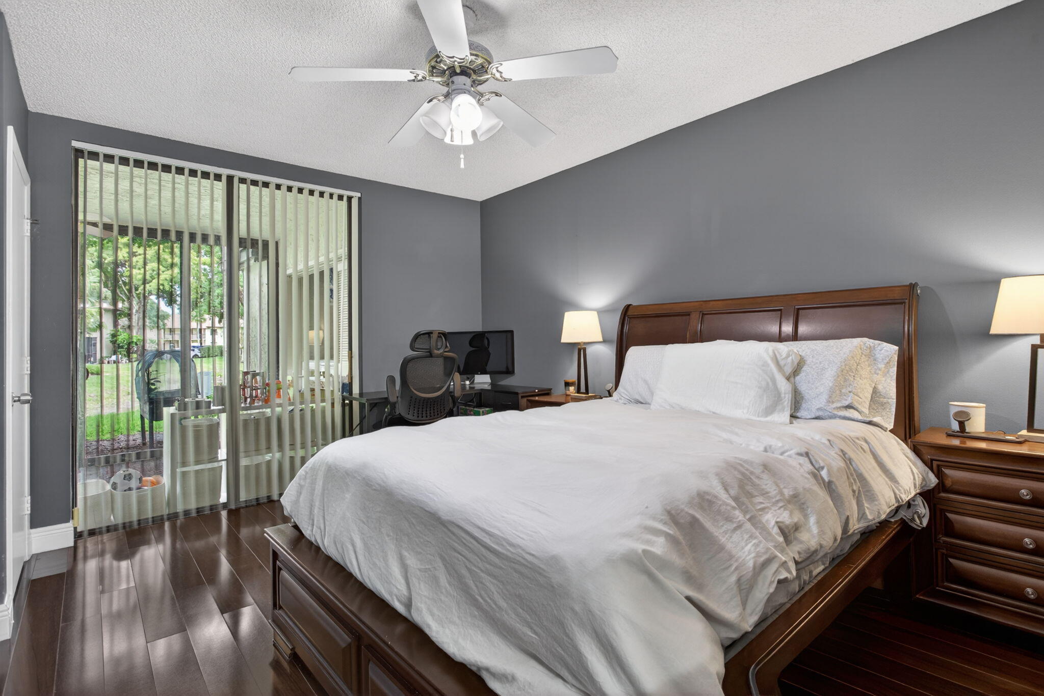 BAYWOOD VILLAGE III-B CONDO - Residential Lease