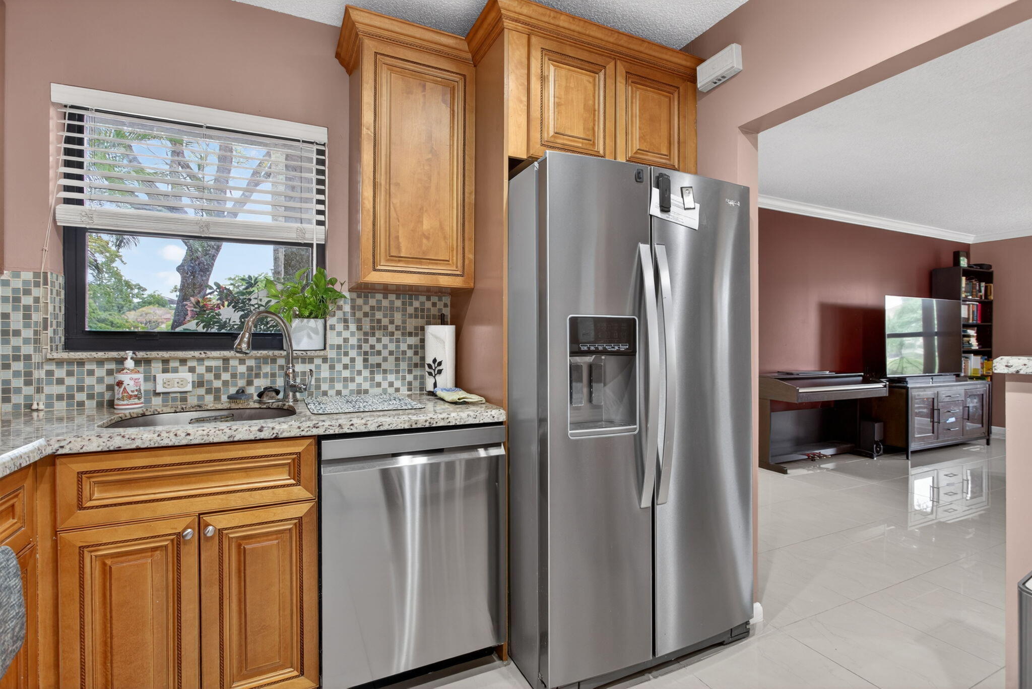 BAYWOOD VILLAGE III-B CONDO - Residential Lease
