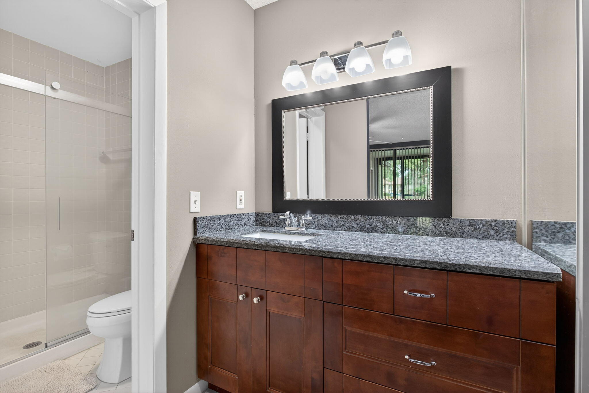 BAYWOOD VILLAGE III-B CONDO - Residential Lease