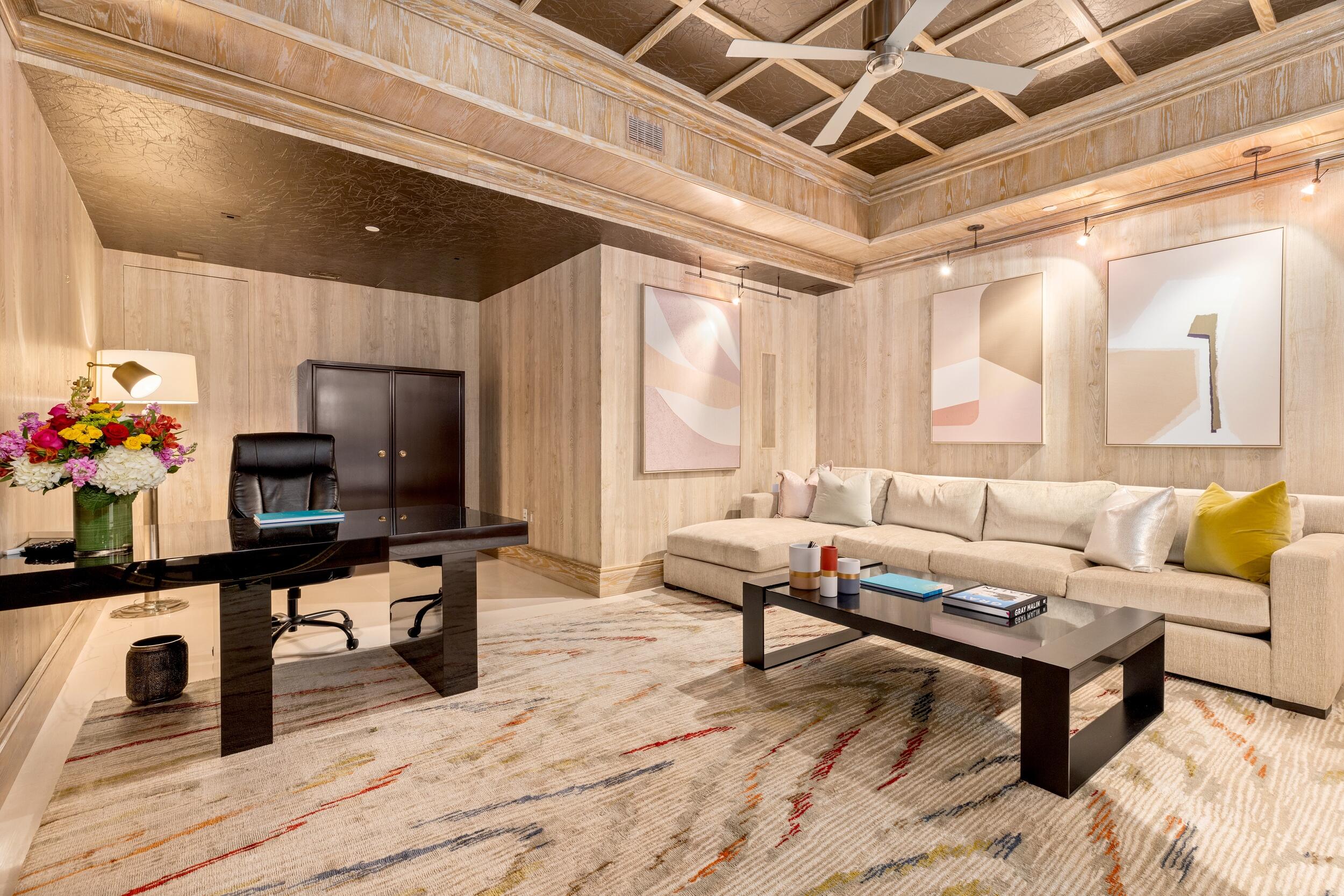 ONE THOUSAND OCEAN - Residential