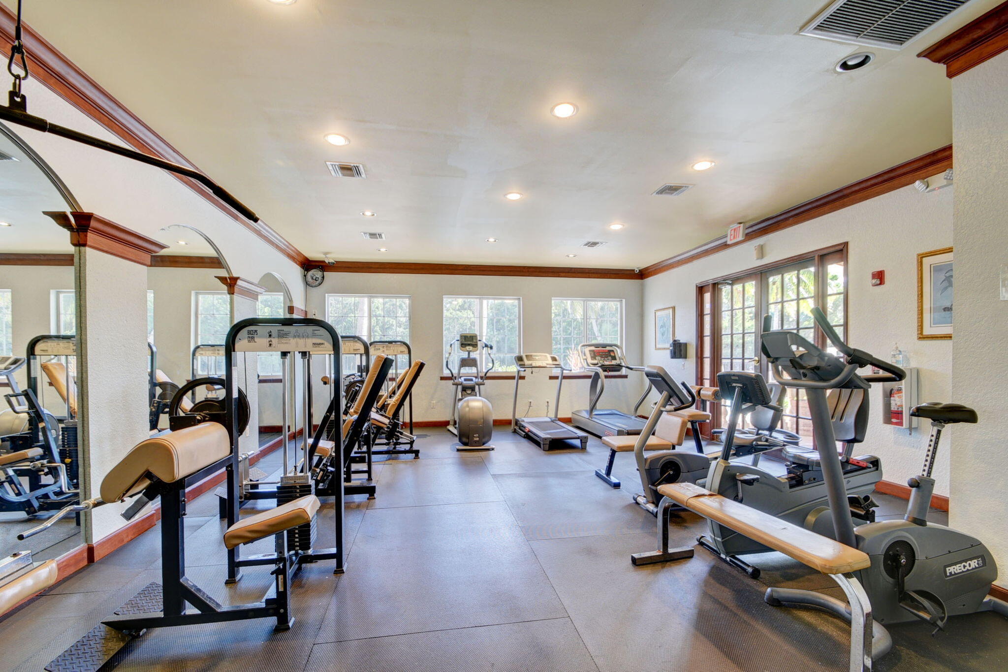 GRAND VIEW AT CRESTWOOD CONDO - Residential