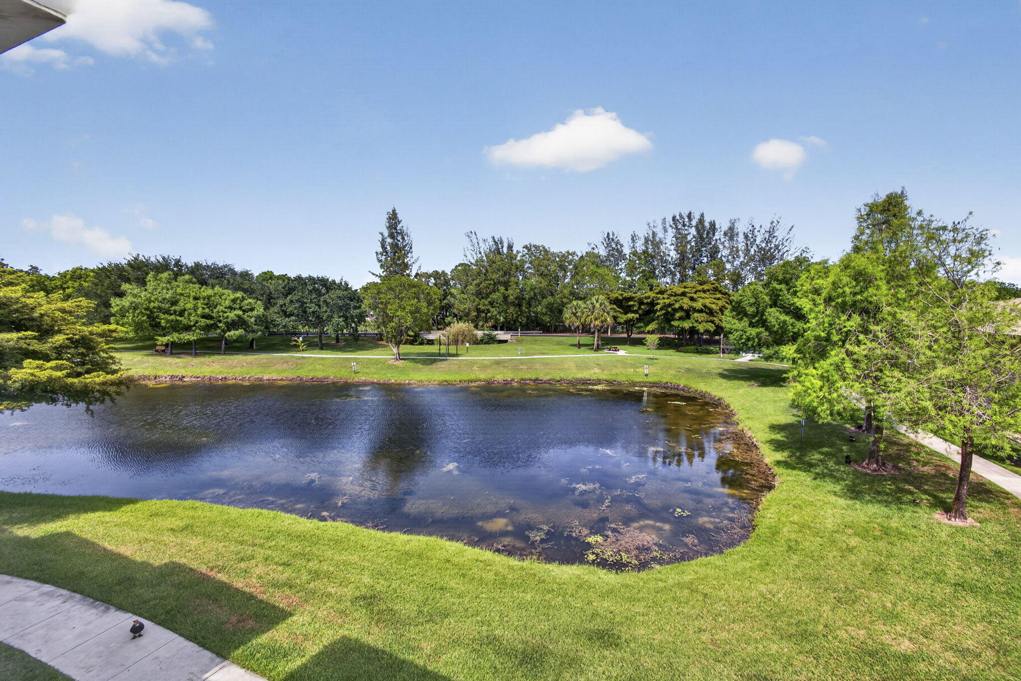 GRAND VIEW AT CRESTWOOD CONDO - Residential