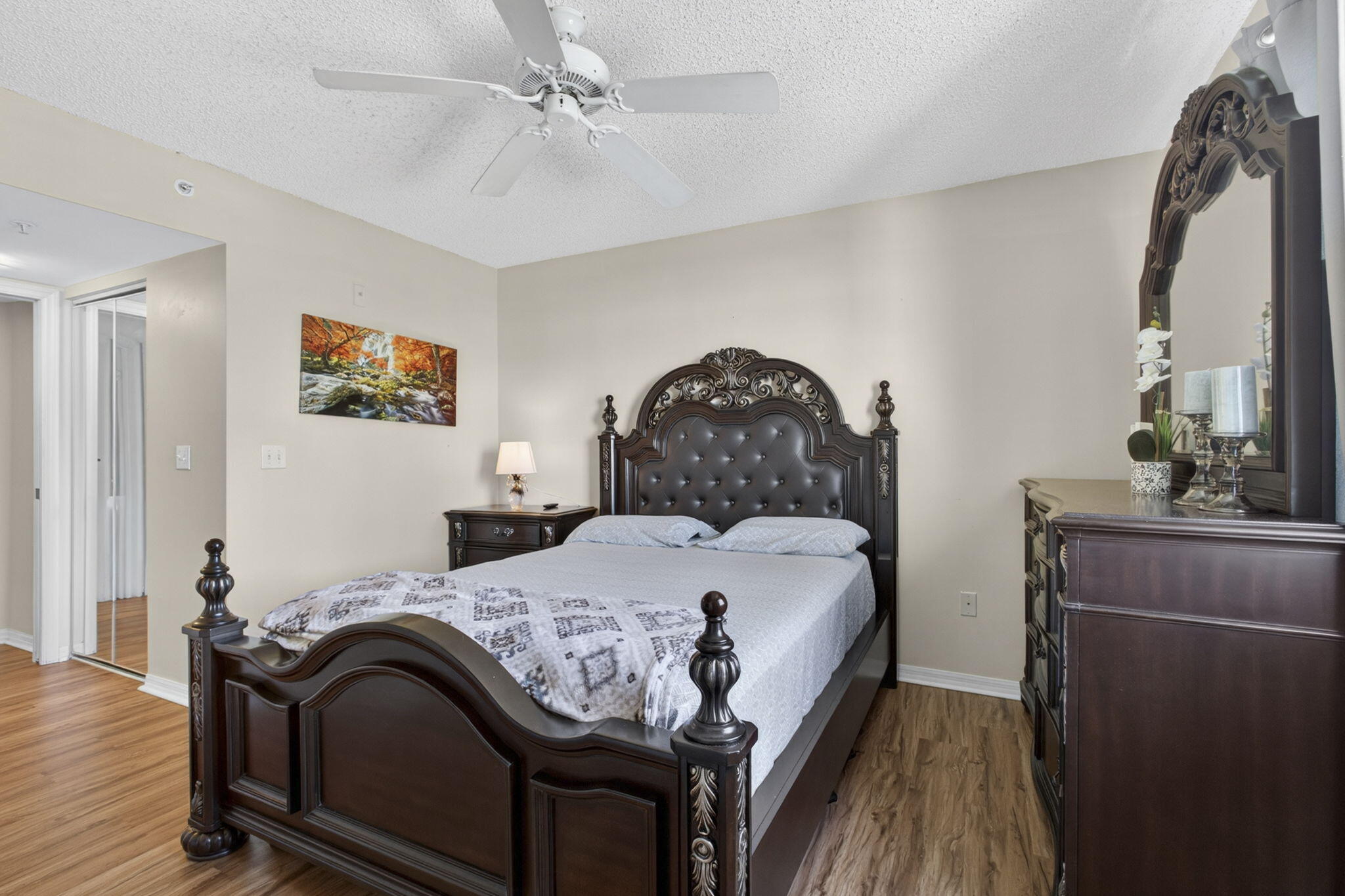 GRAND VIEW AT CRESTWOOD CONDO - Residential