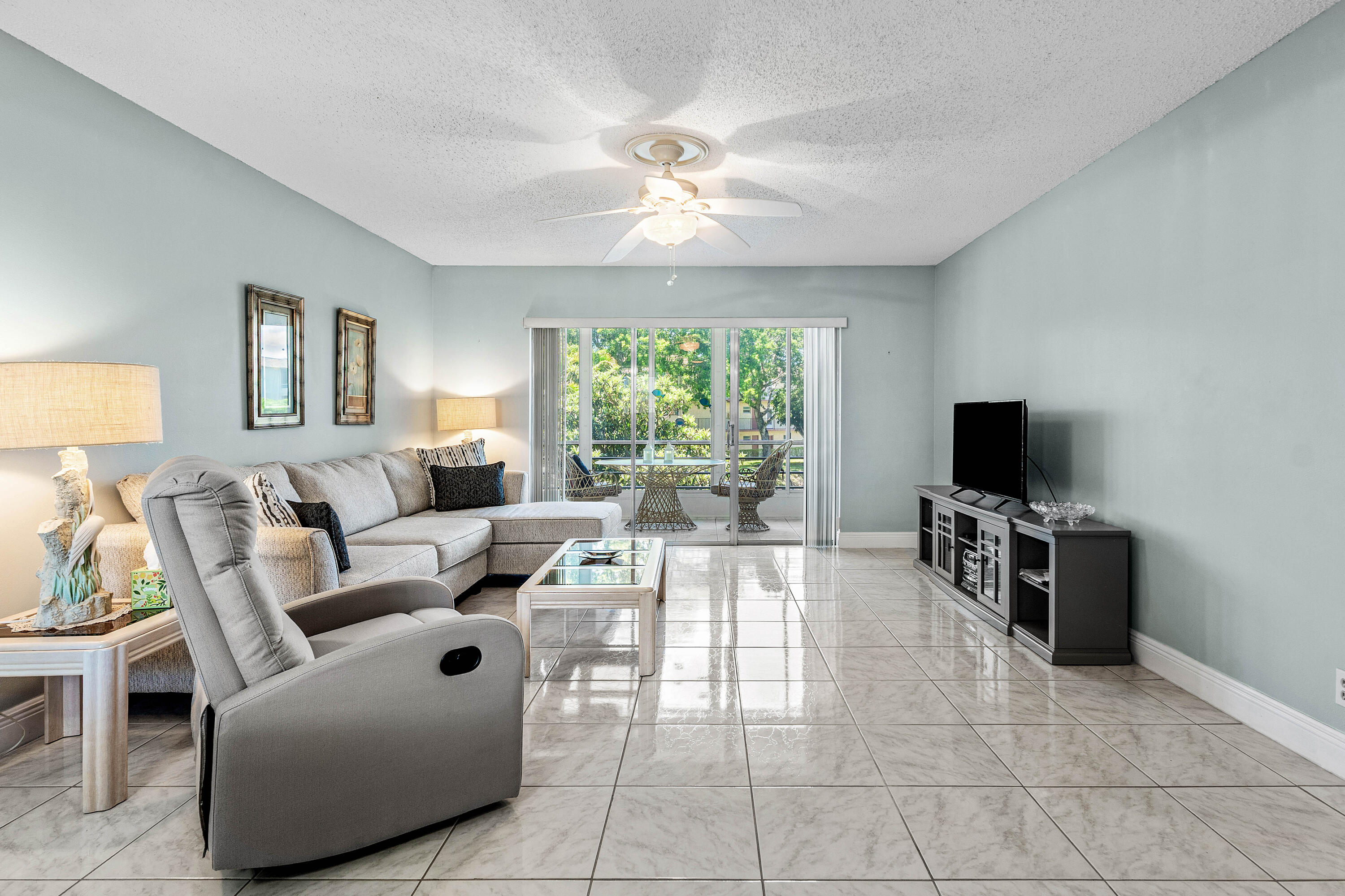 LAKESIDE VILLAGE CONDO 8 - Residential