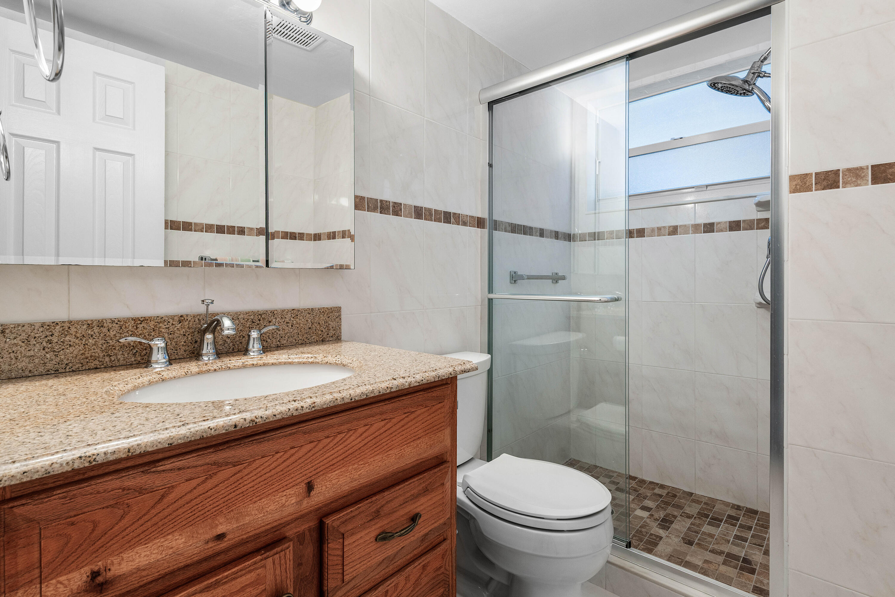 LAKESIDE VILLAGE CONDO 8 - Residential