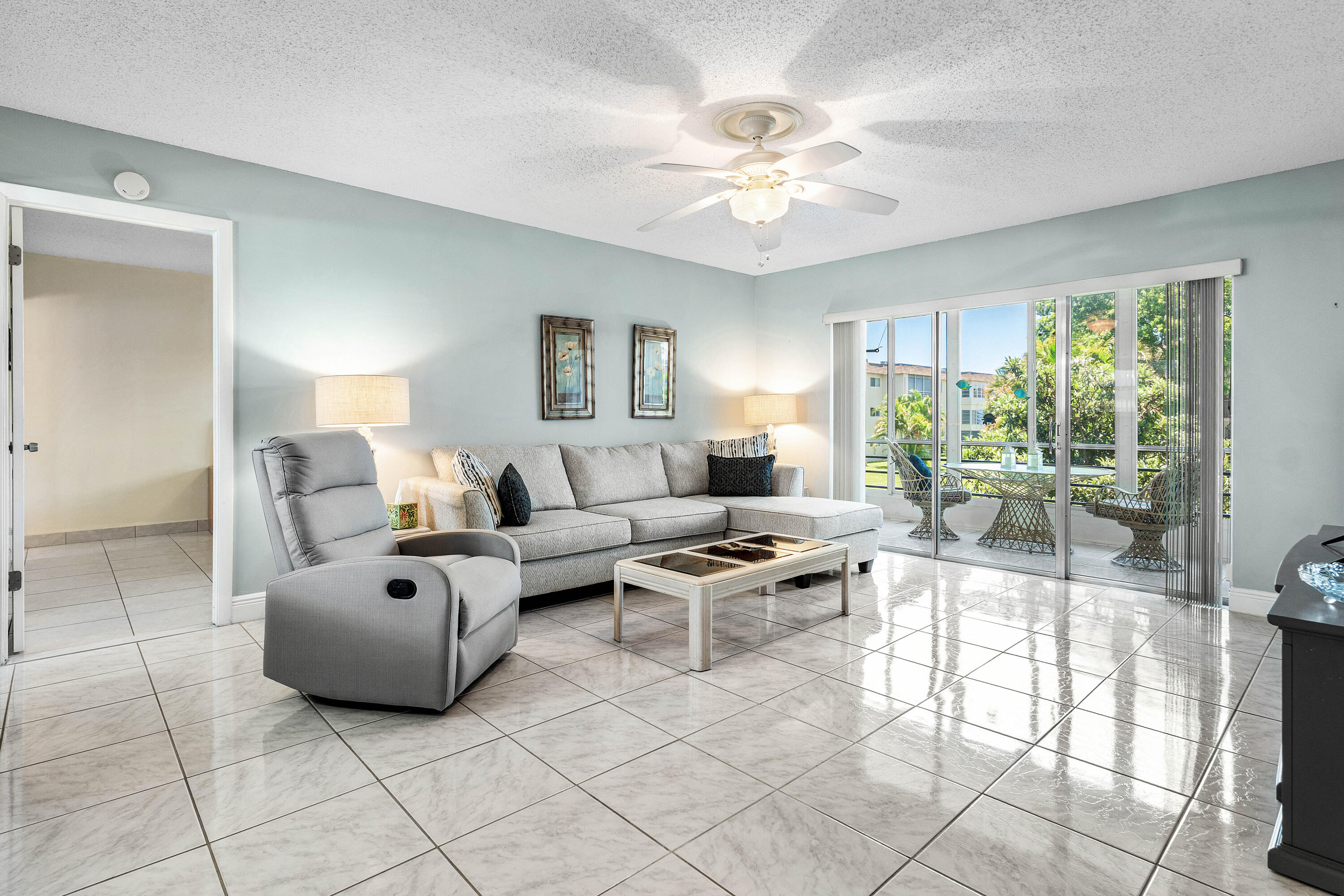 LAKESIDE VILLAGE CONDO 8 - Residential