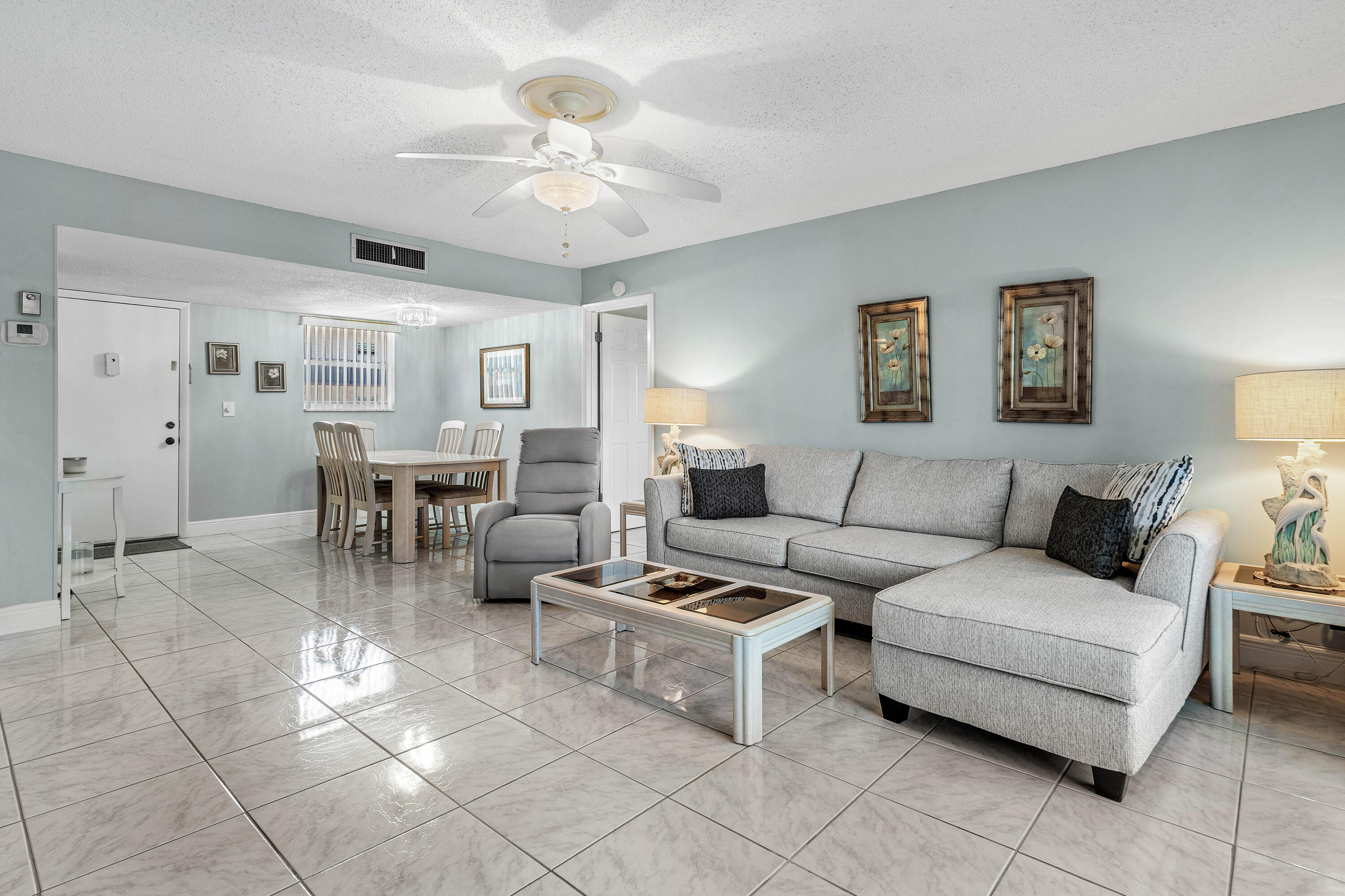 LAKESIDE VILLAGE CONDO 8 - Residential