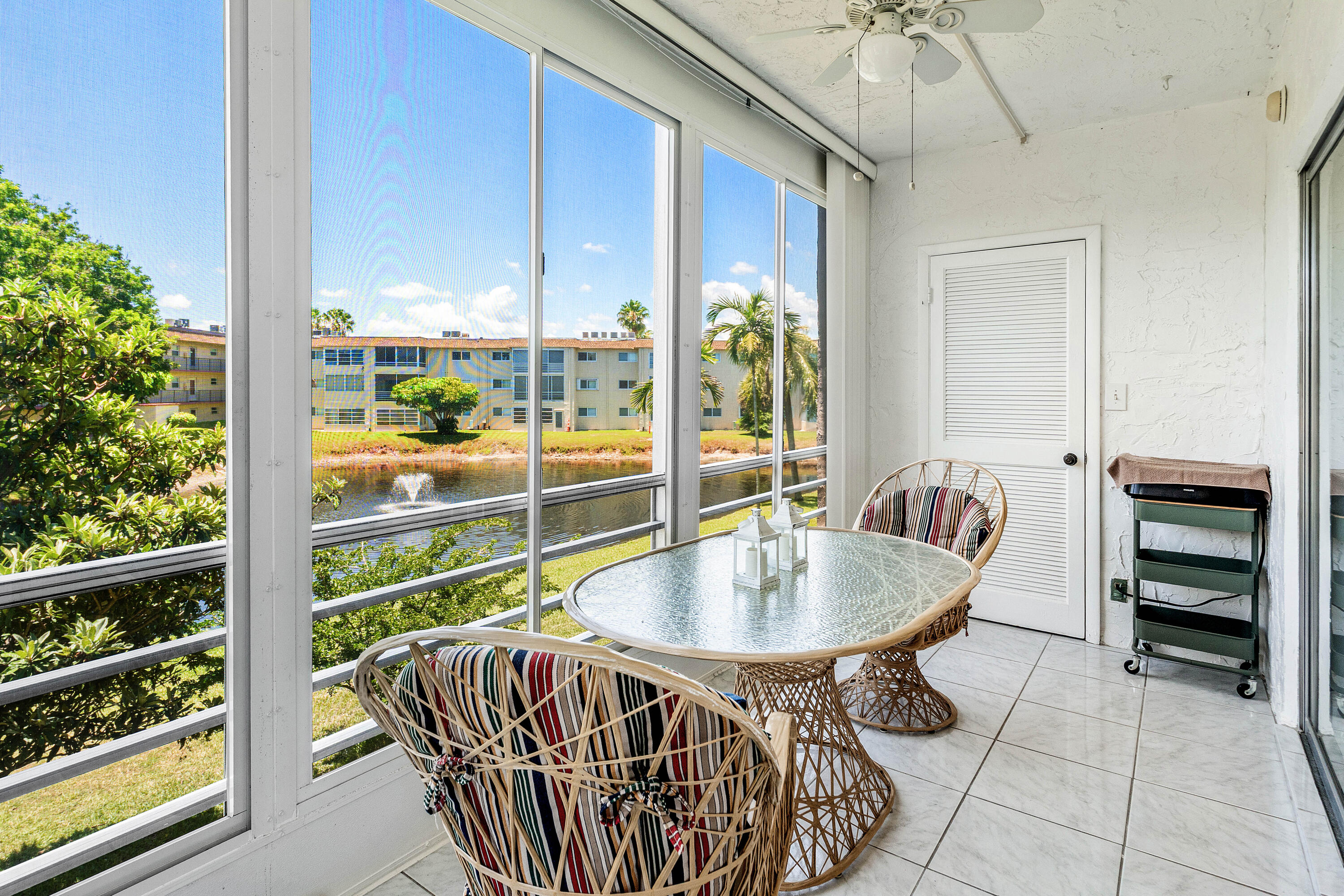 LAKESIDE VILLAGE CONDO 8 - Residential