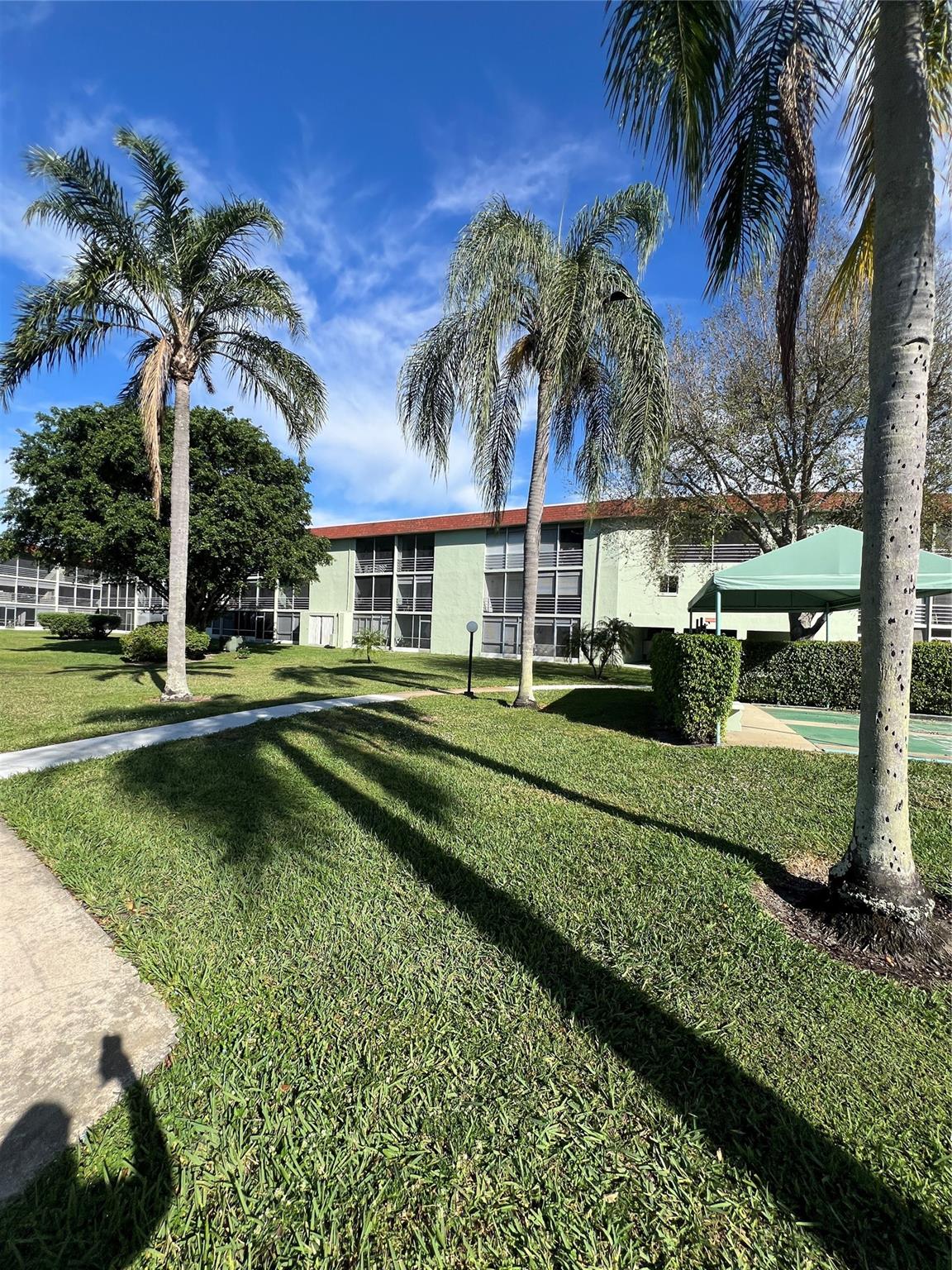 Regal Palms - Residential