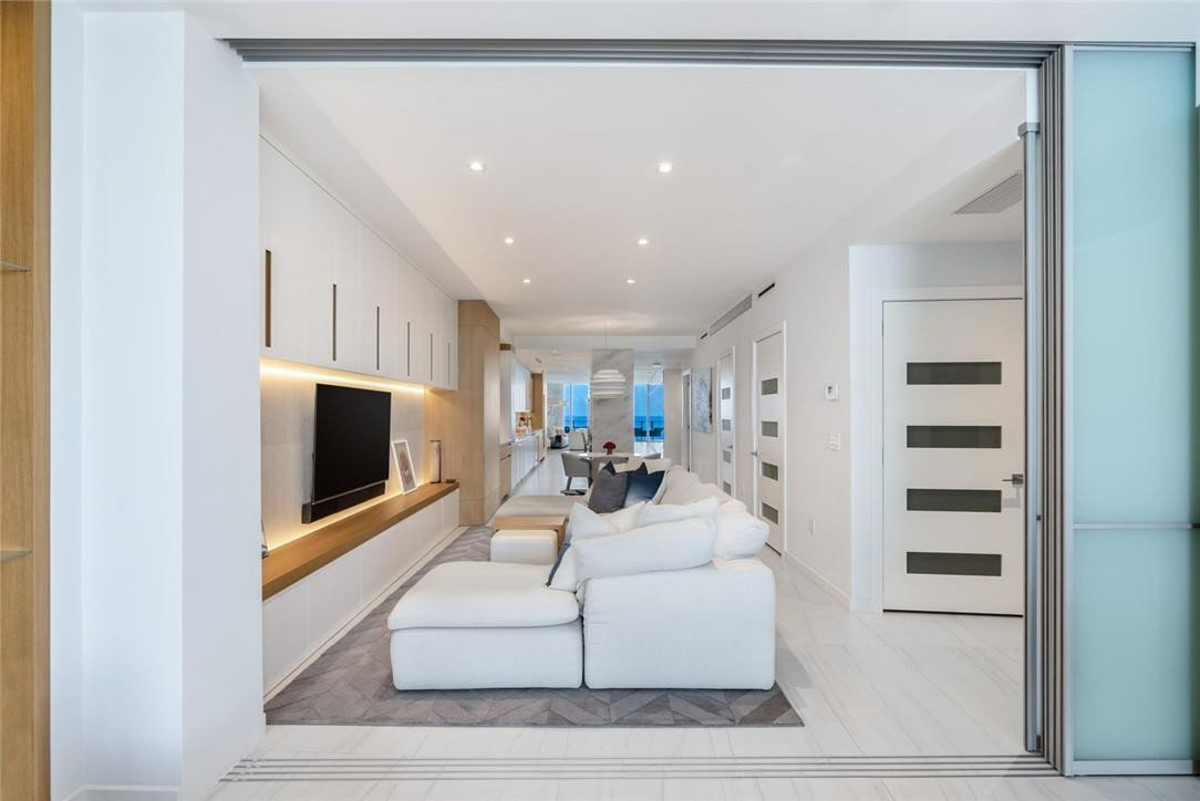 Auberge - Residential