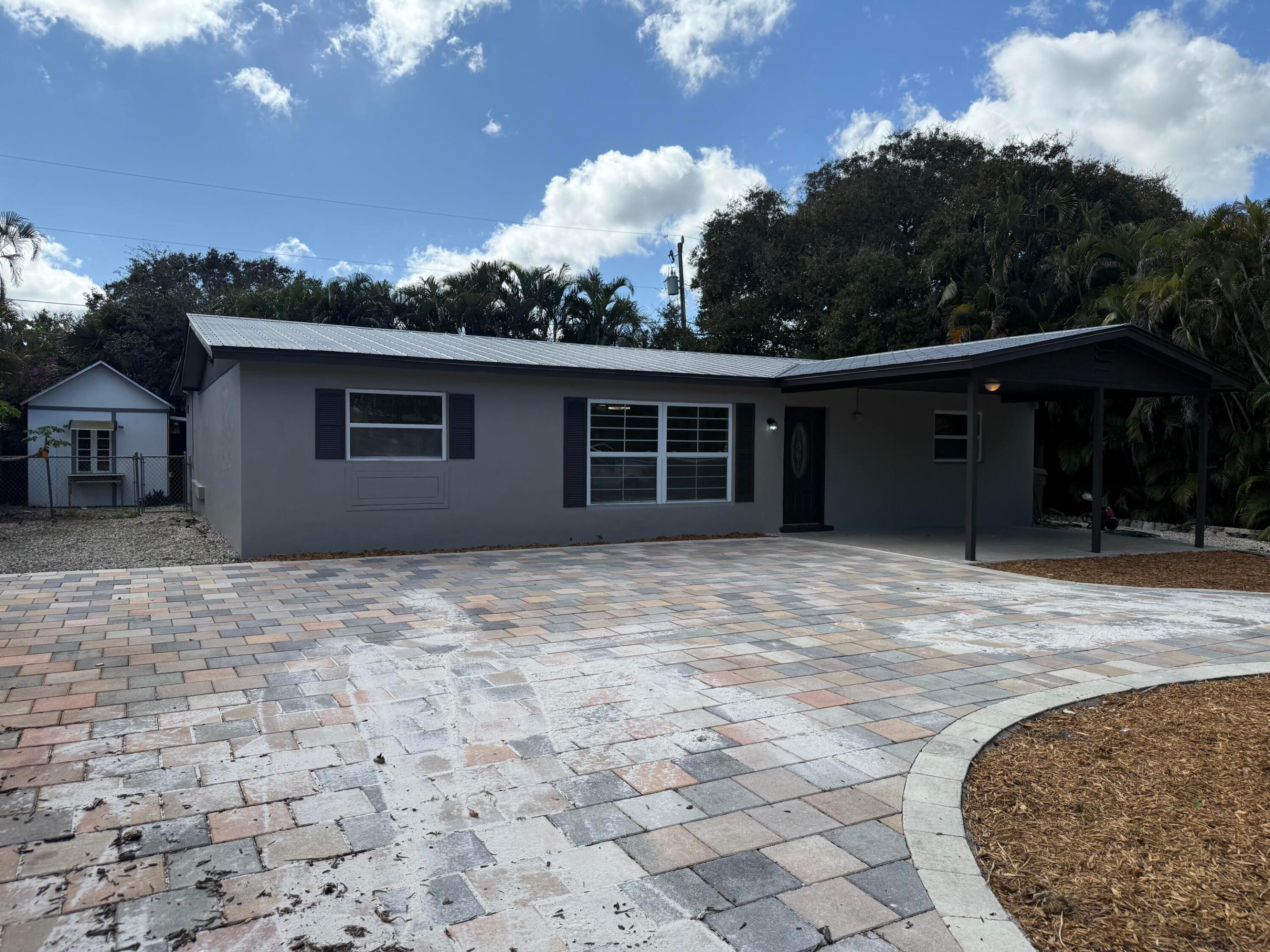 RIVER POINT - Residential