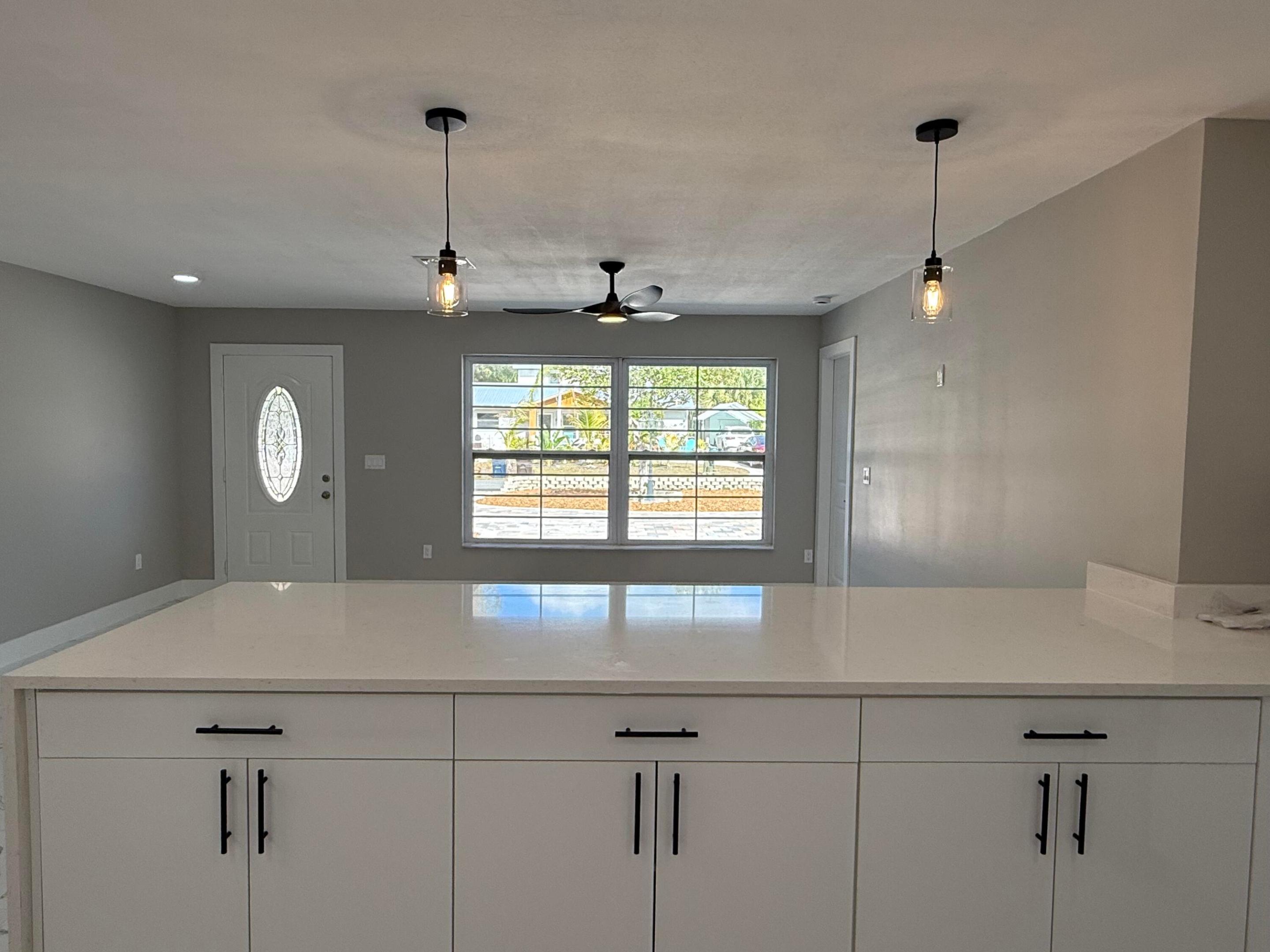 RIVER POINT - Residential
