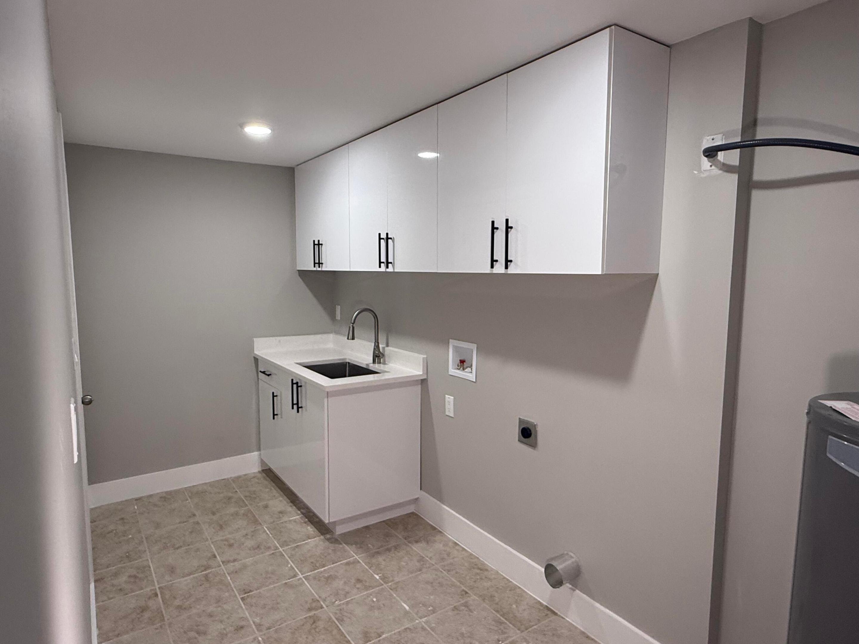 RIVER POINT - Residential