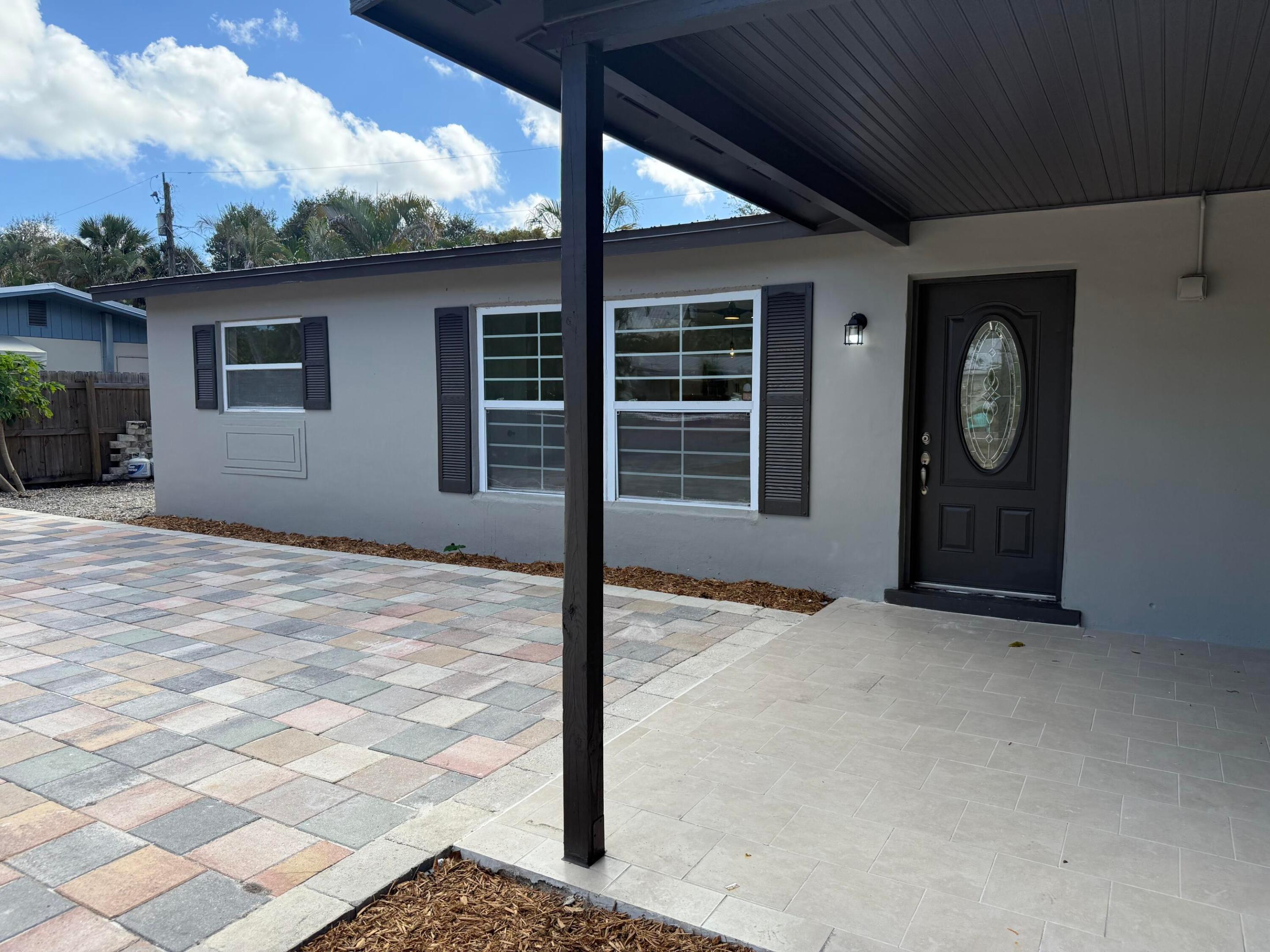 RIVER POINT - Residential