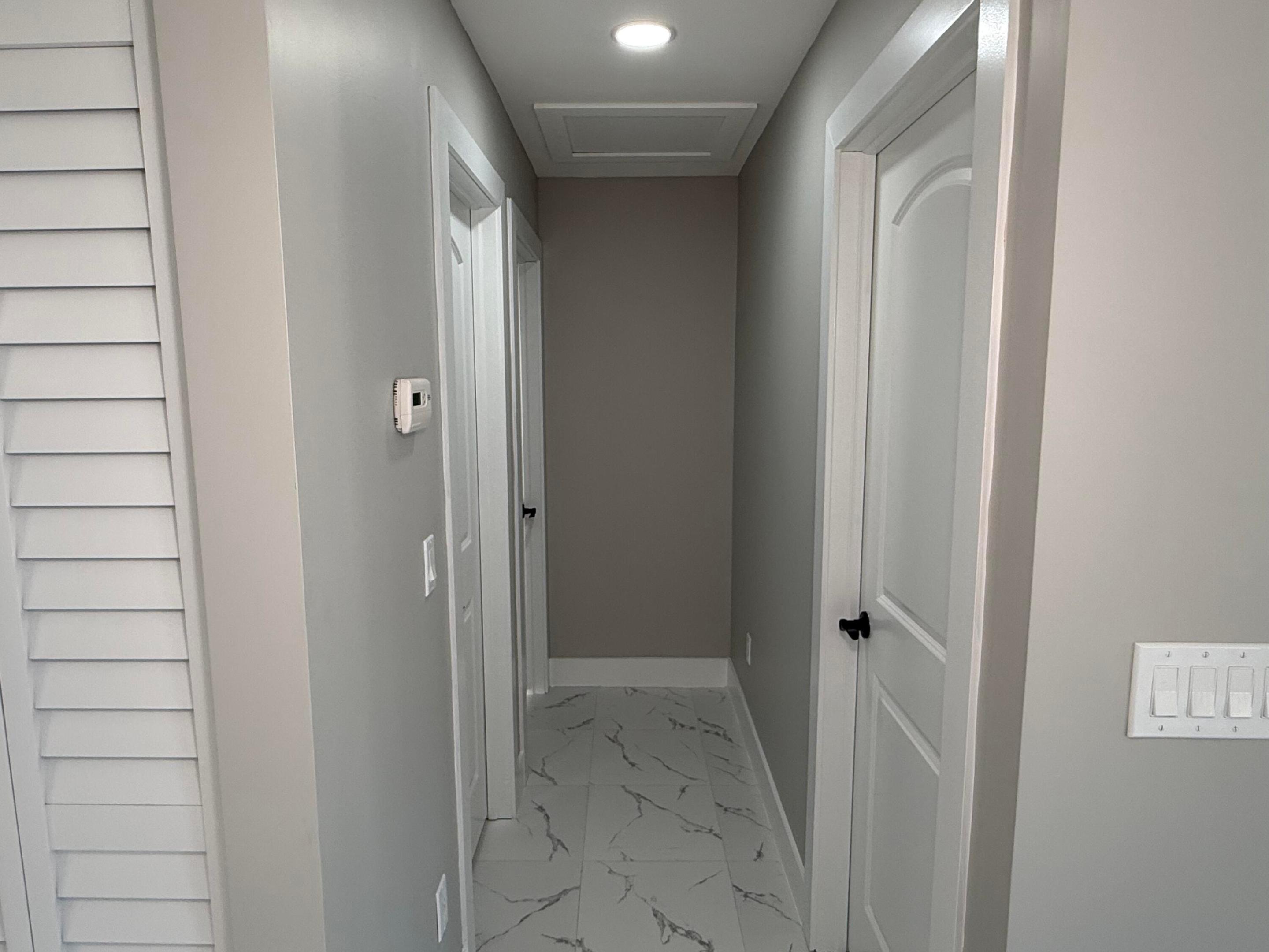 RIVER POINT - Residential