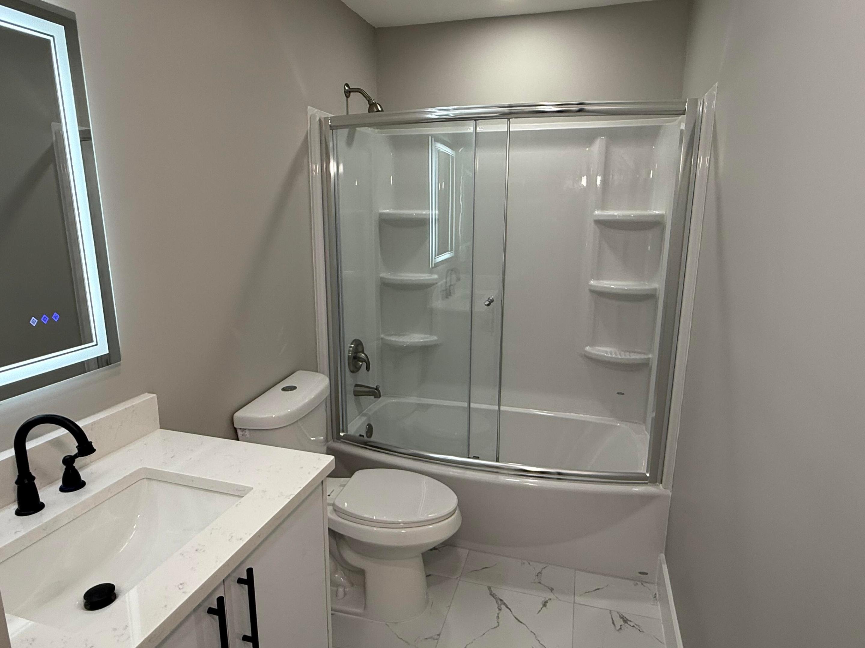 RIVER POINT - Residential