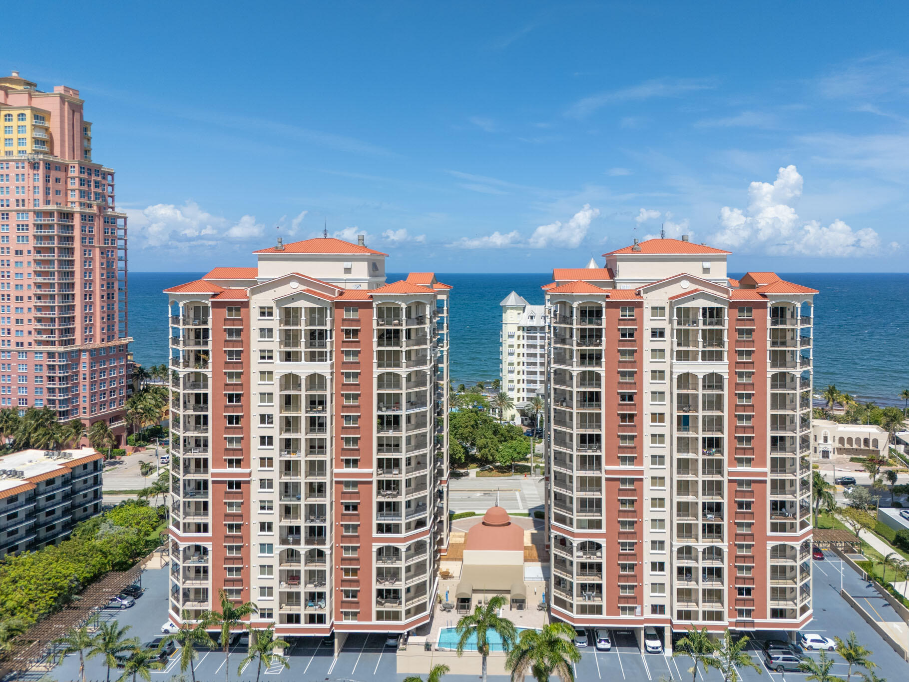 THE VUE - Residential