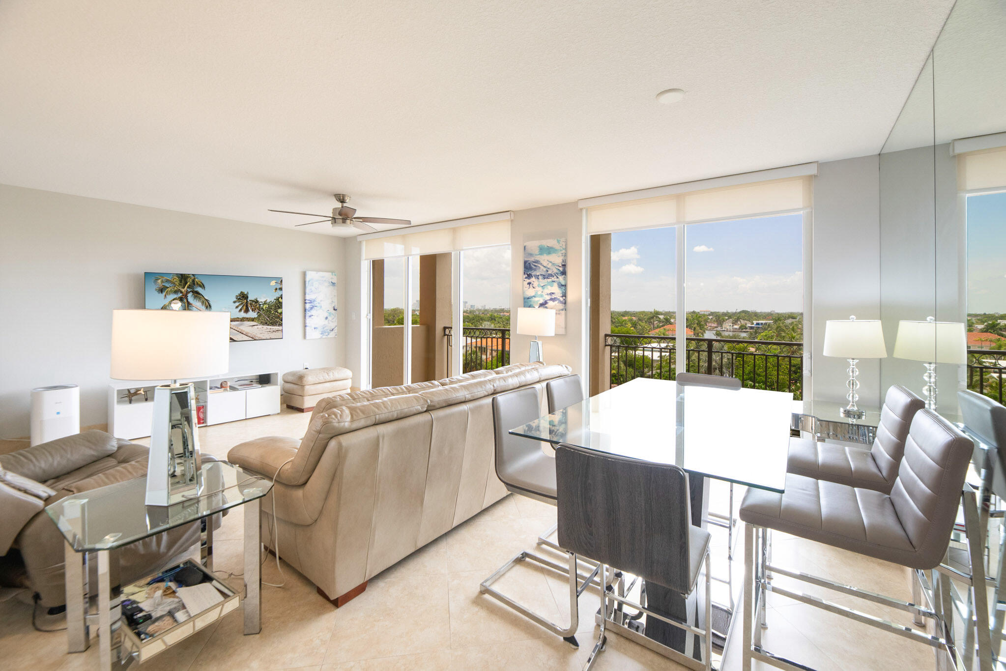 THE VUE - Residential