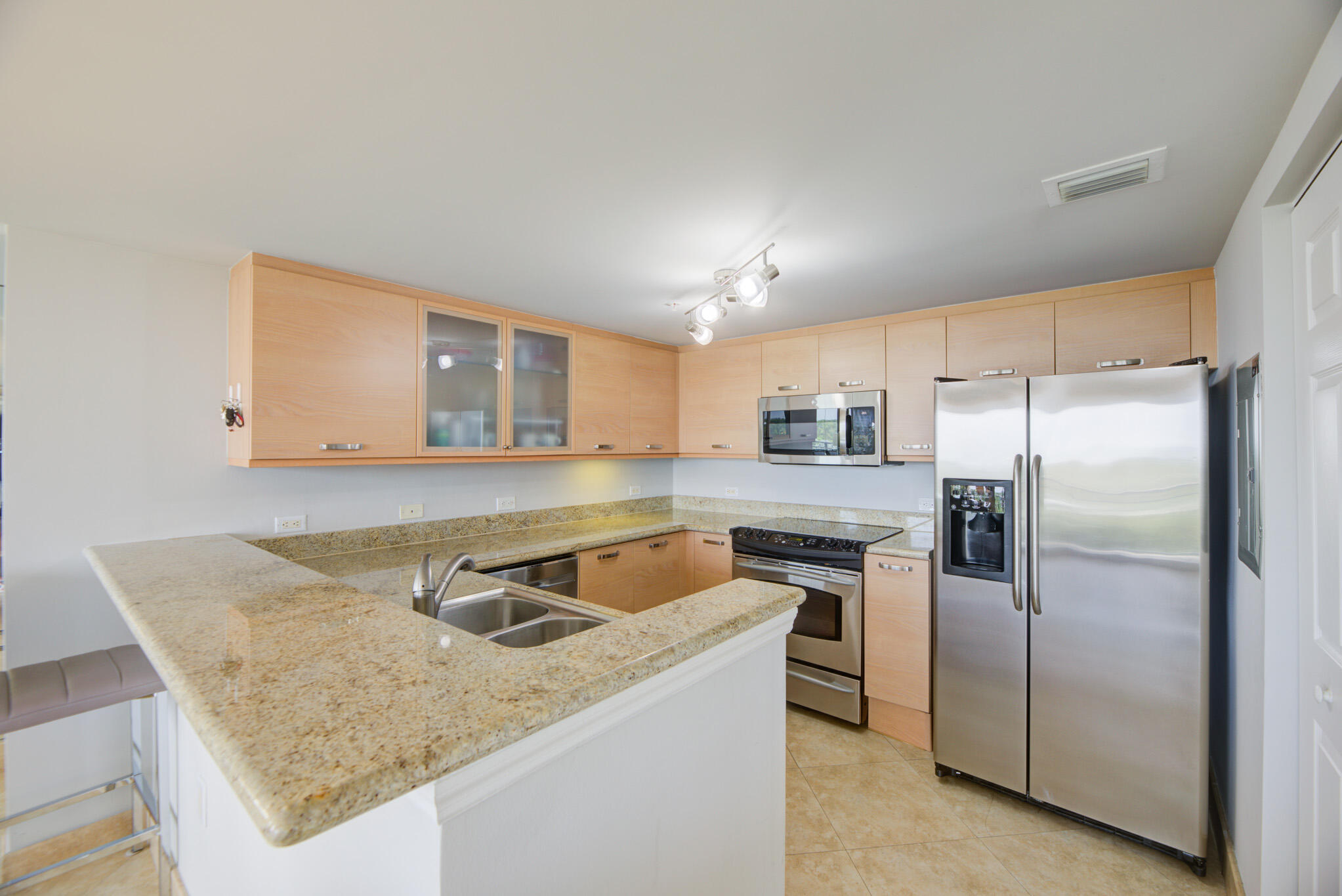 THE VUE - Residential